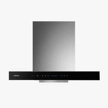 ROBAM 86H1S-30" | 1300 CFM Smart Auto-Sync Range Hood