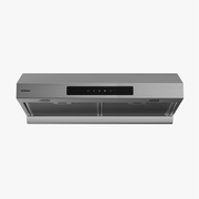 30" Stainless Steel Under-Cabinet Range Hood — 900 CFM | ROBAM U2