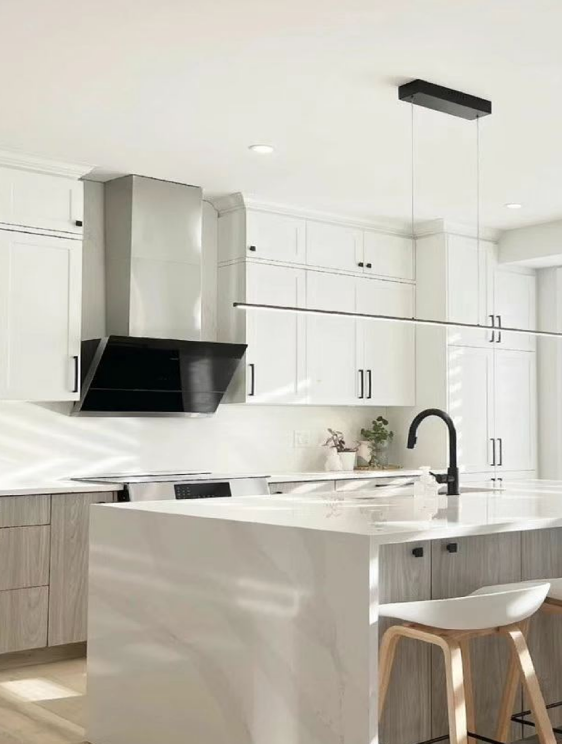 ROBAM - R-MAX 系列 油烟机烟道罩套装