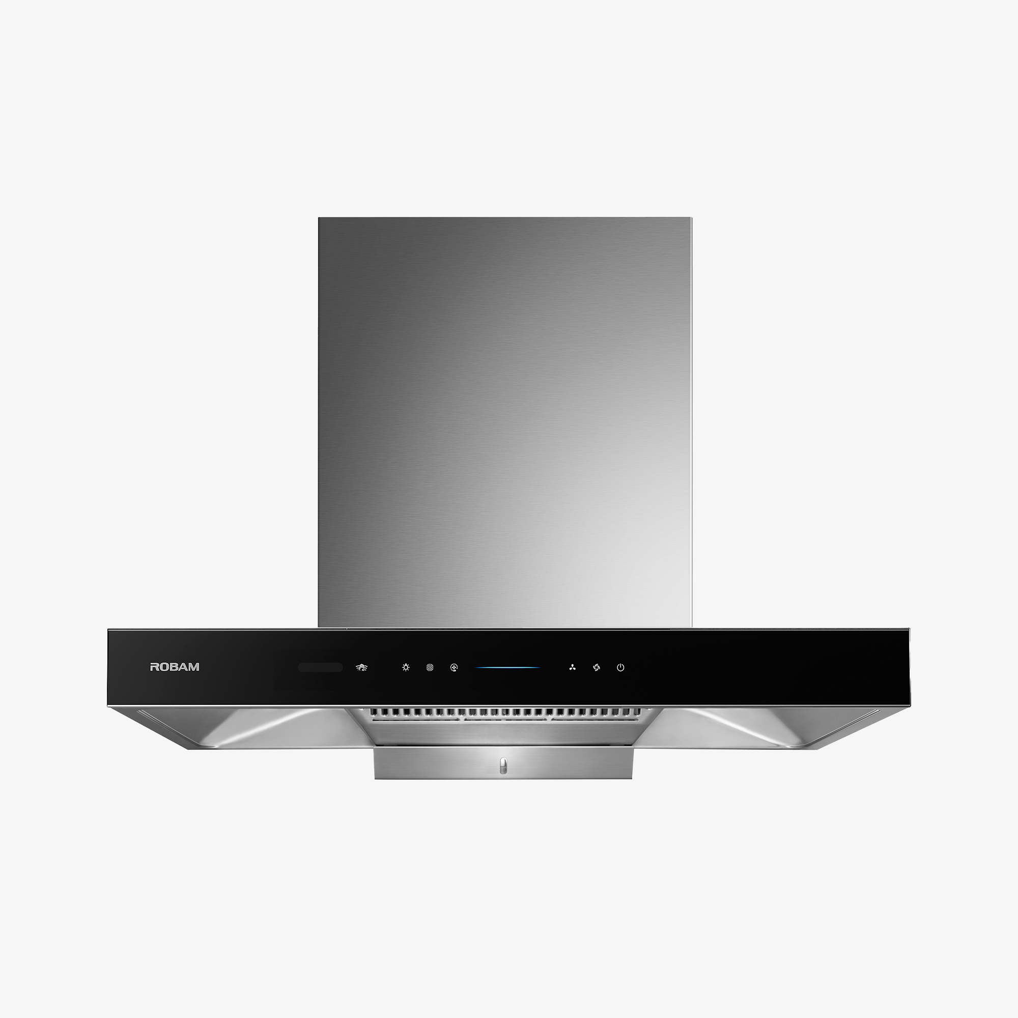 ROBAM 86H1S-30" | 1300 CFM Smart Auto-Sync Under-Cabinet Range Hood