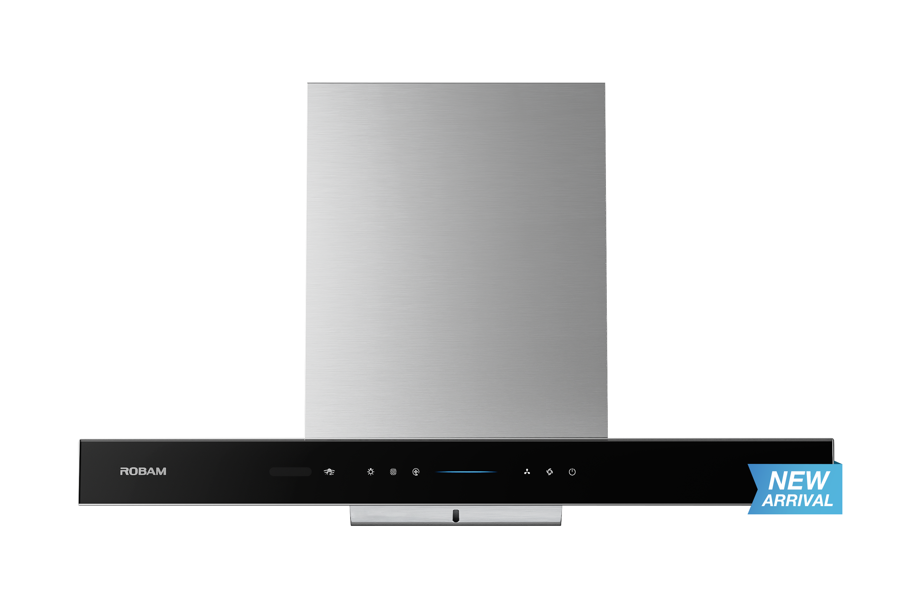 ROBAM Range Hood  86H1S-30"