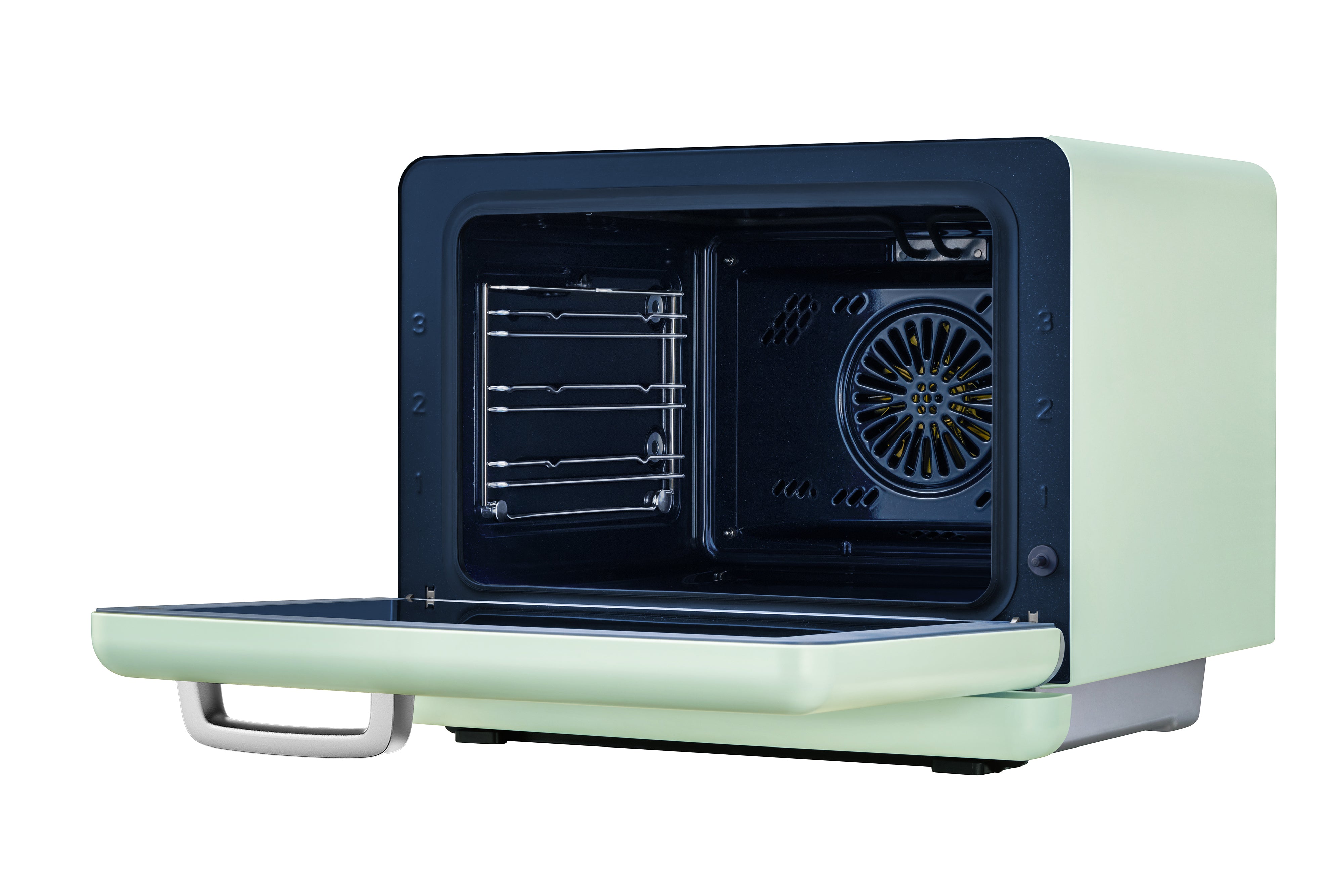 ROBAM COMBI STEAM OVEN R-BOX PRO CT766