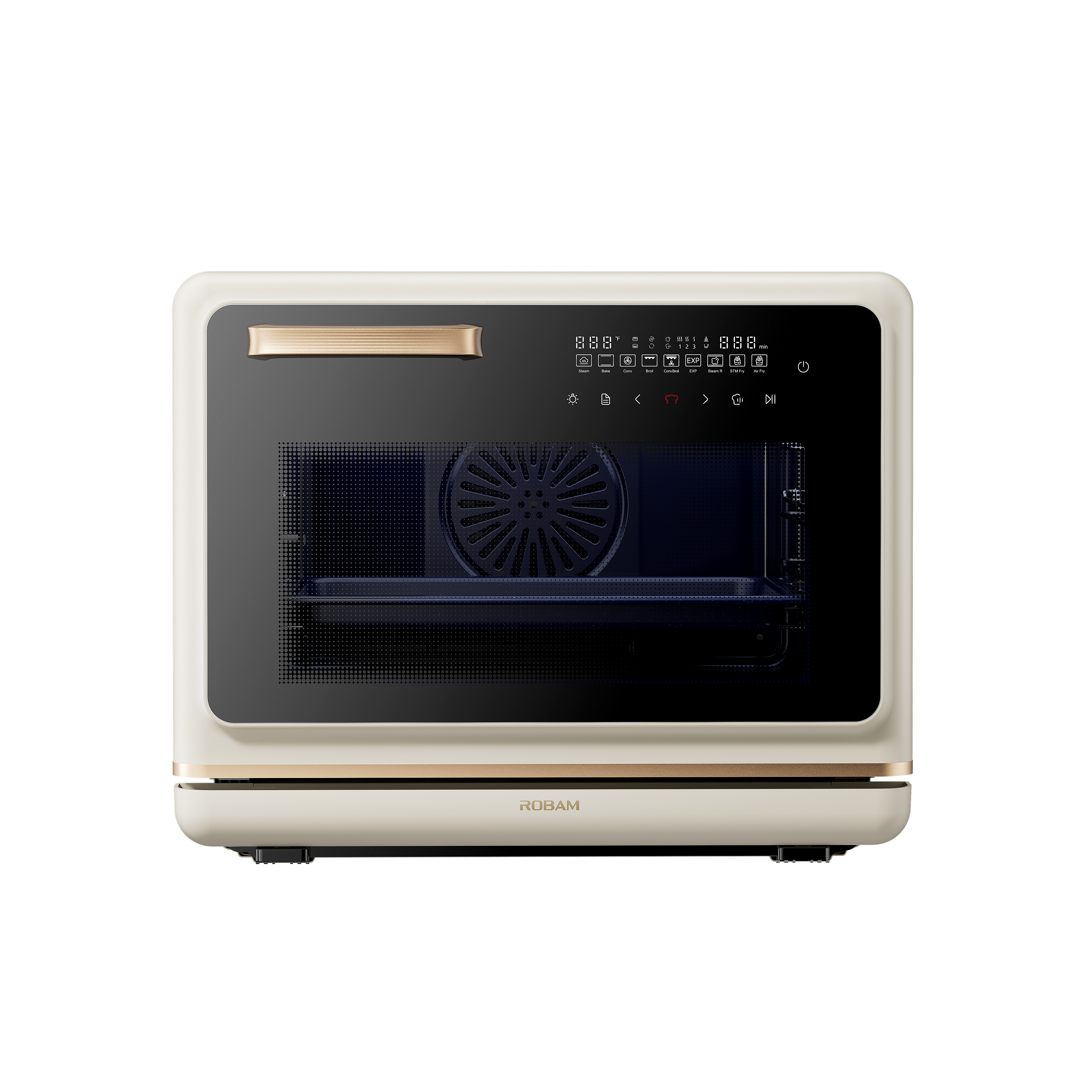 ROBAM COMBI STEAM OVEN R-BOX CT766