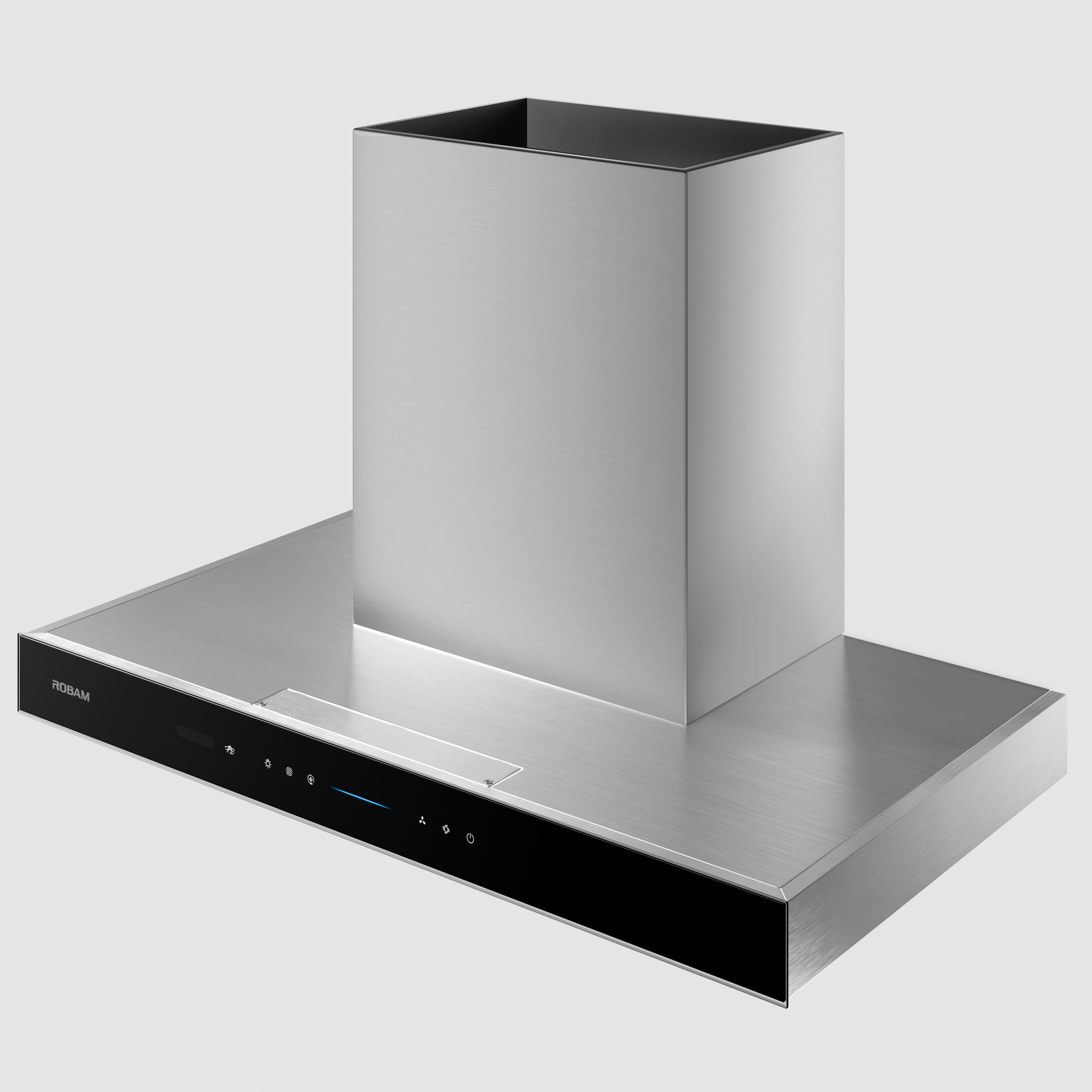 ROBAM Range Hood Cleaner Pro 86H1S 30“