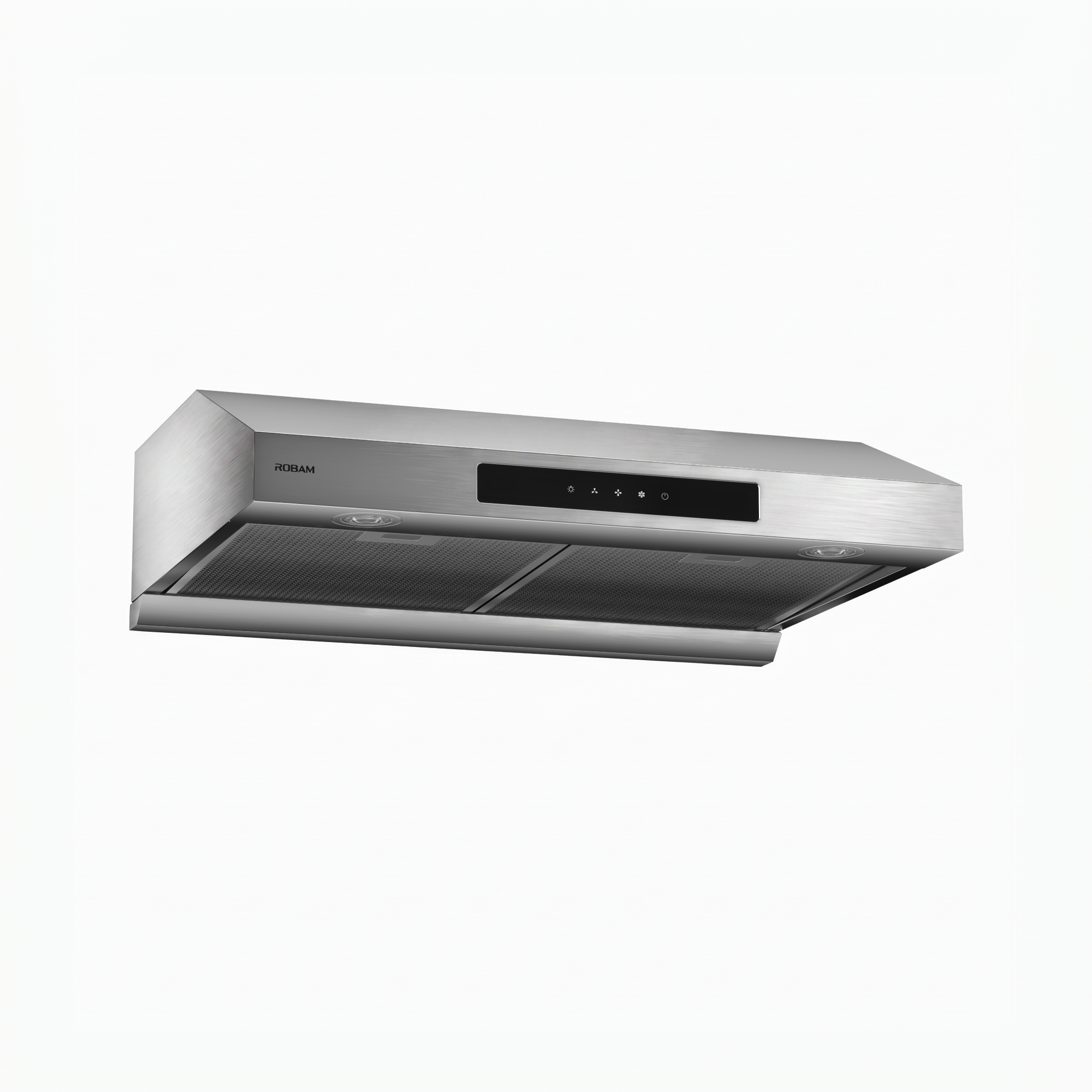 30" Stainless Steel Under-Cabinet Range Hood — 900 CFM | ROBAM U2