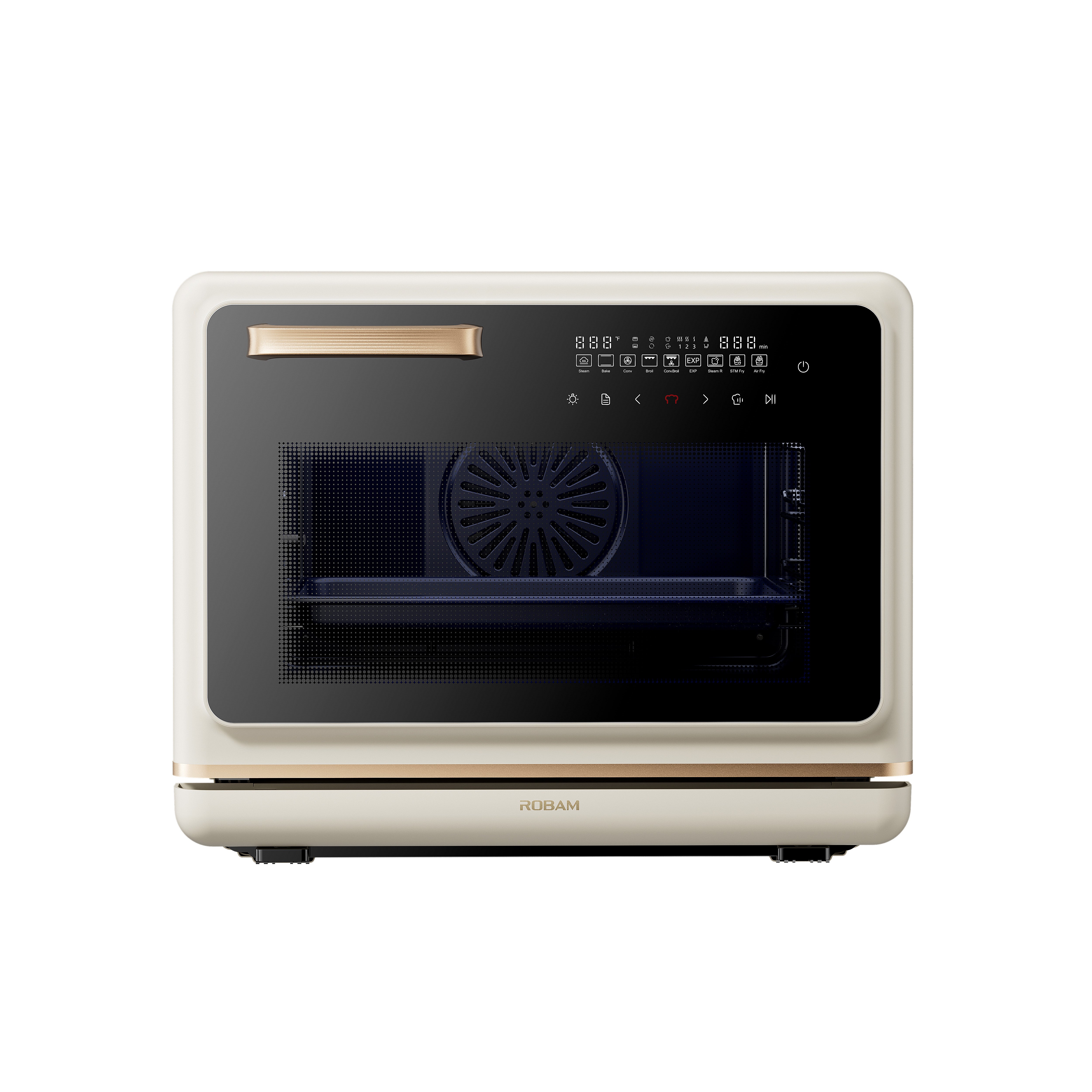 ROBAM COMBI STEAM OVEN R-BOX PRO CT766