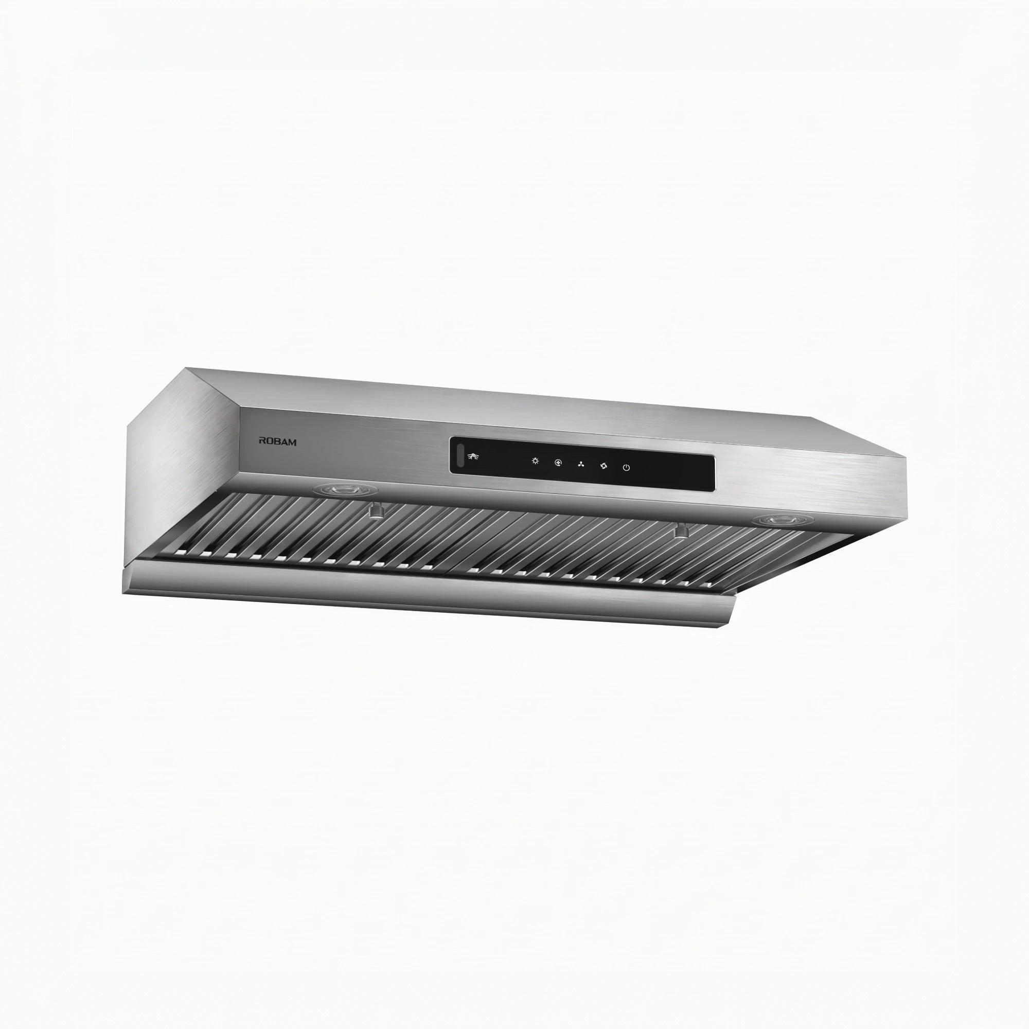 30"  Convertible Under-Cabinet Range Hood — 1000 CFM, Gesture Control | ROBAM U3