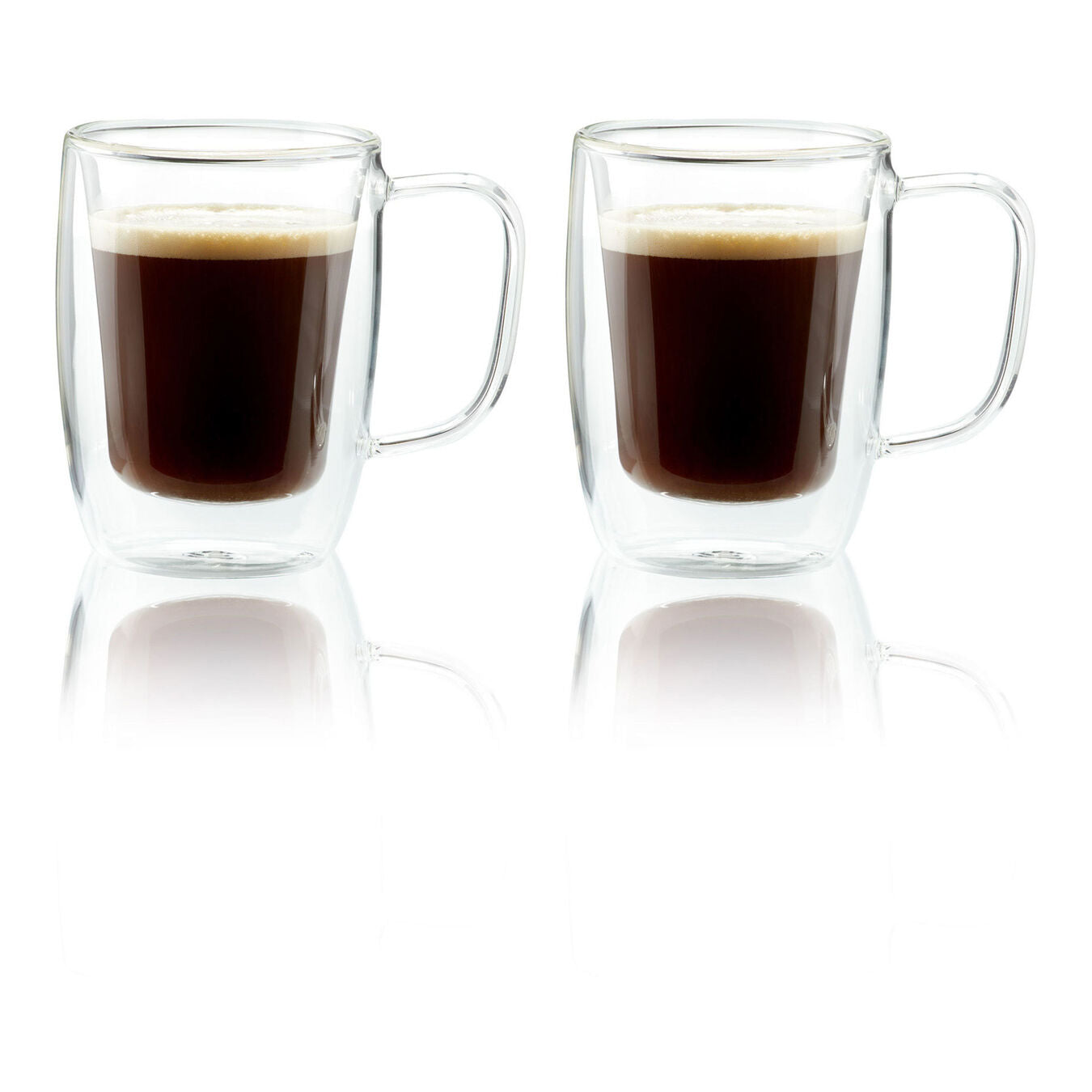 Zwilling Coffee Mugs