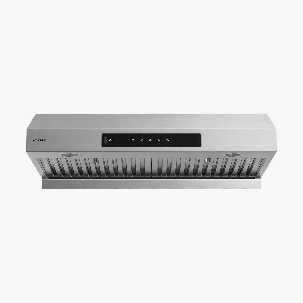 ROBAM U3 under cabinet range hood at NEARME Kitchen and Bath