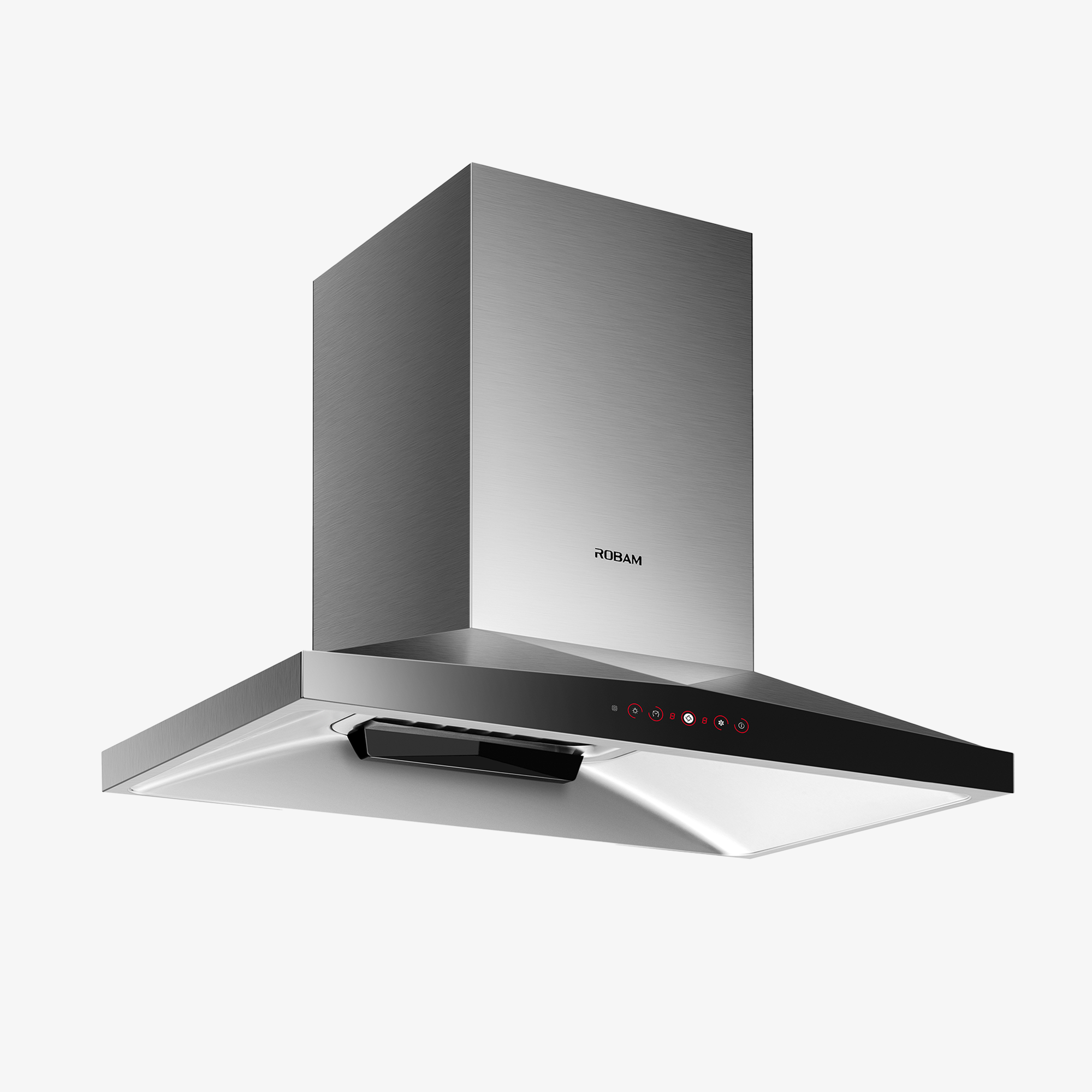 ROBAM 抽油烟机 A837 - 36"