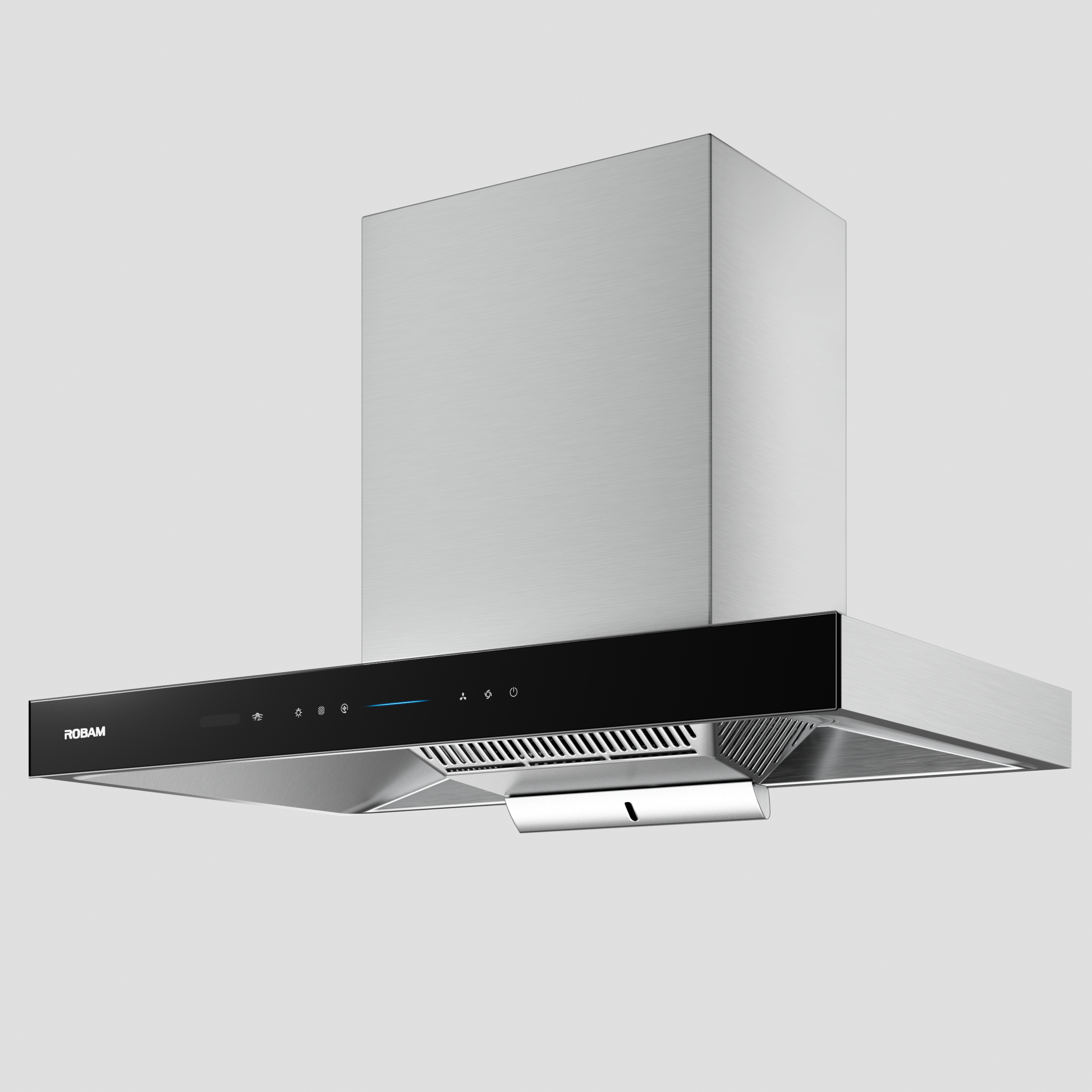 ROBAM Range Hood Cleaner Pro 86H1S 30“