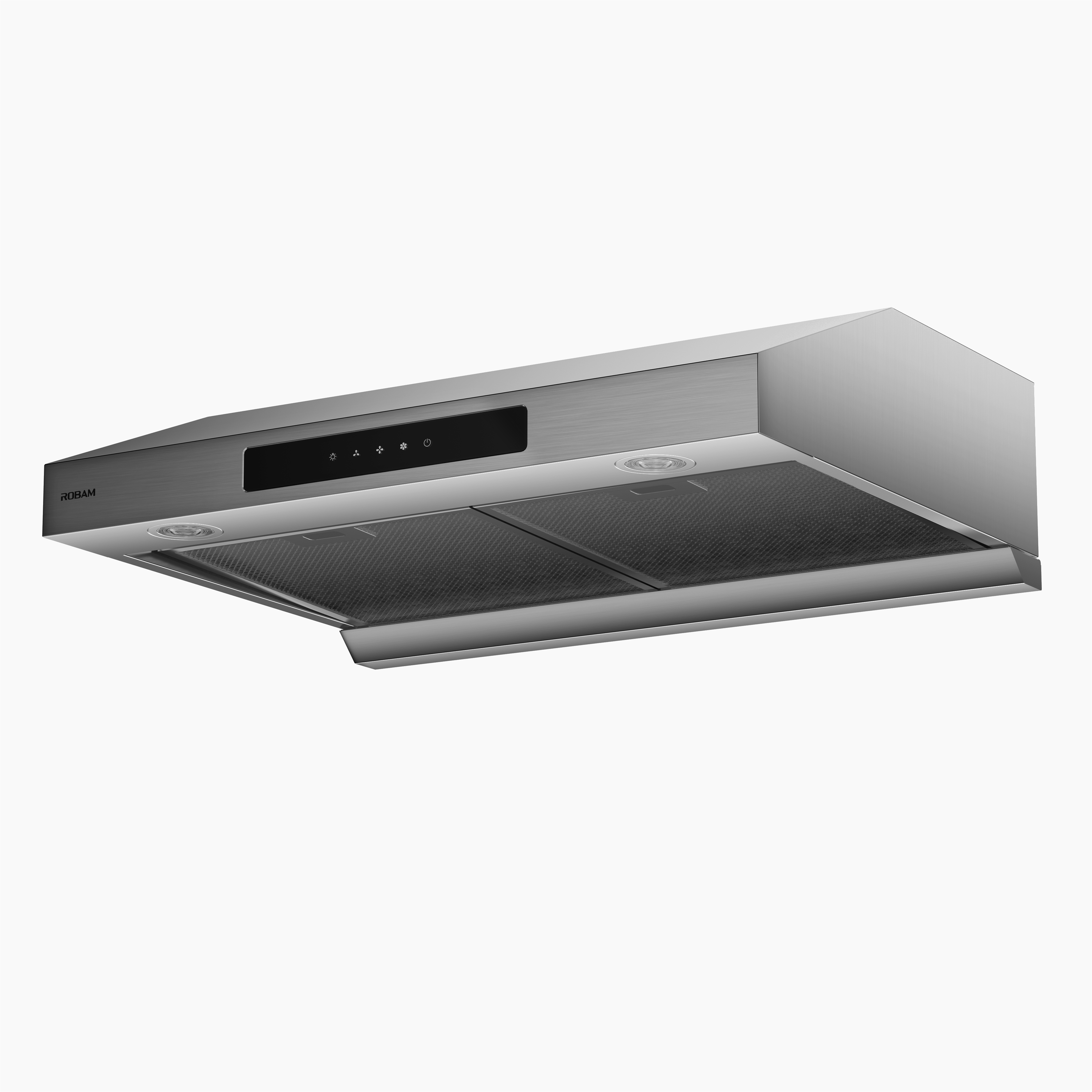 30" Stainless Steel Under-Cabinet Range Hood — 900 CFM | ROBAM U2