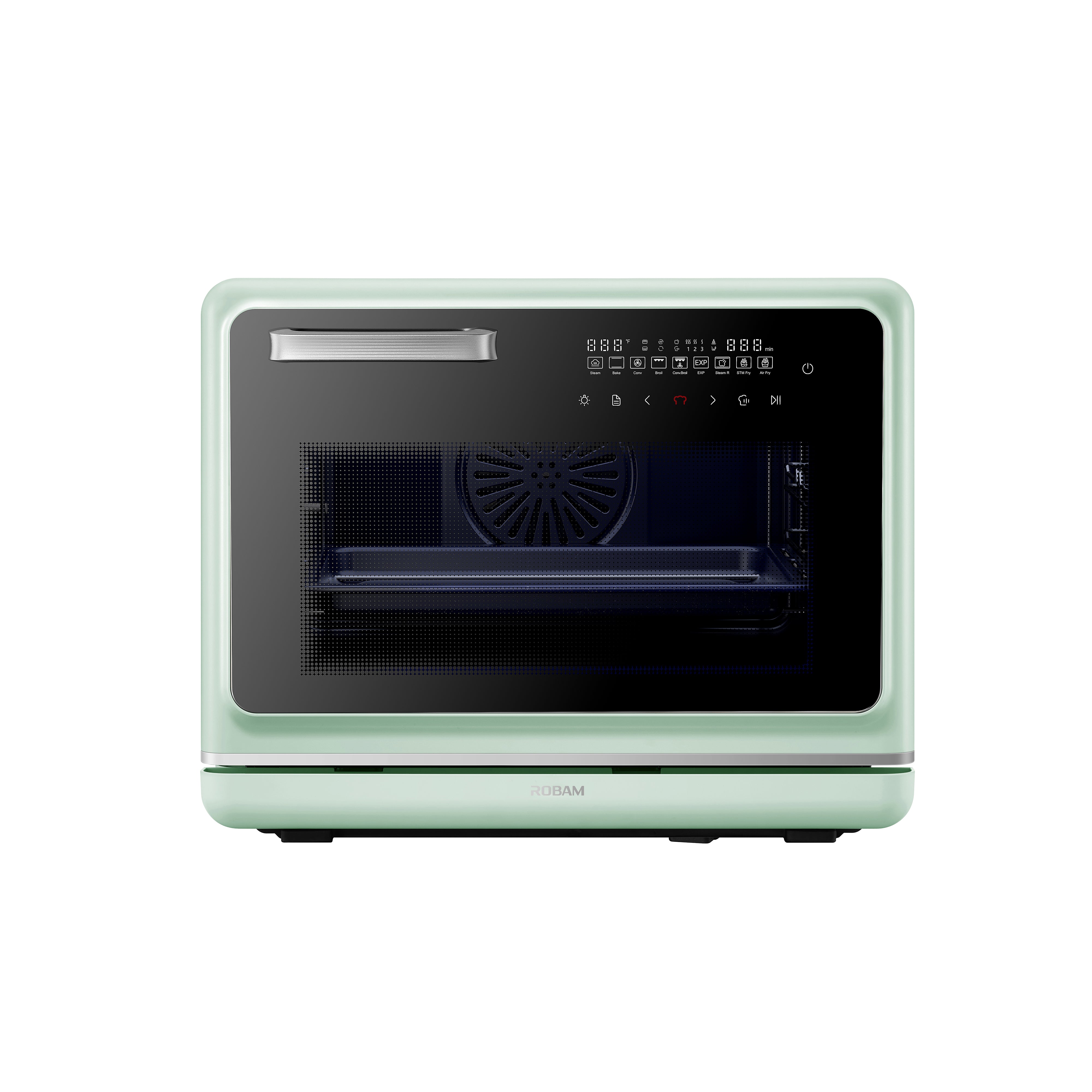 ROBAM COMBI STEAM OVEN R-BOX PRO CT766