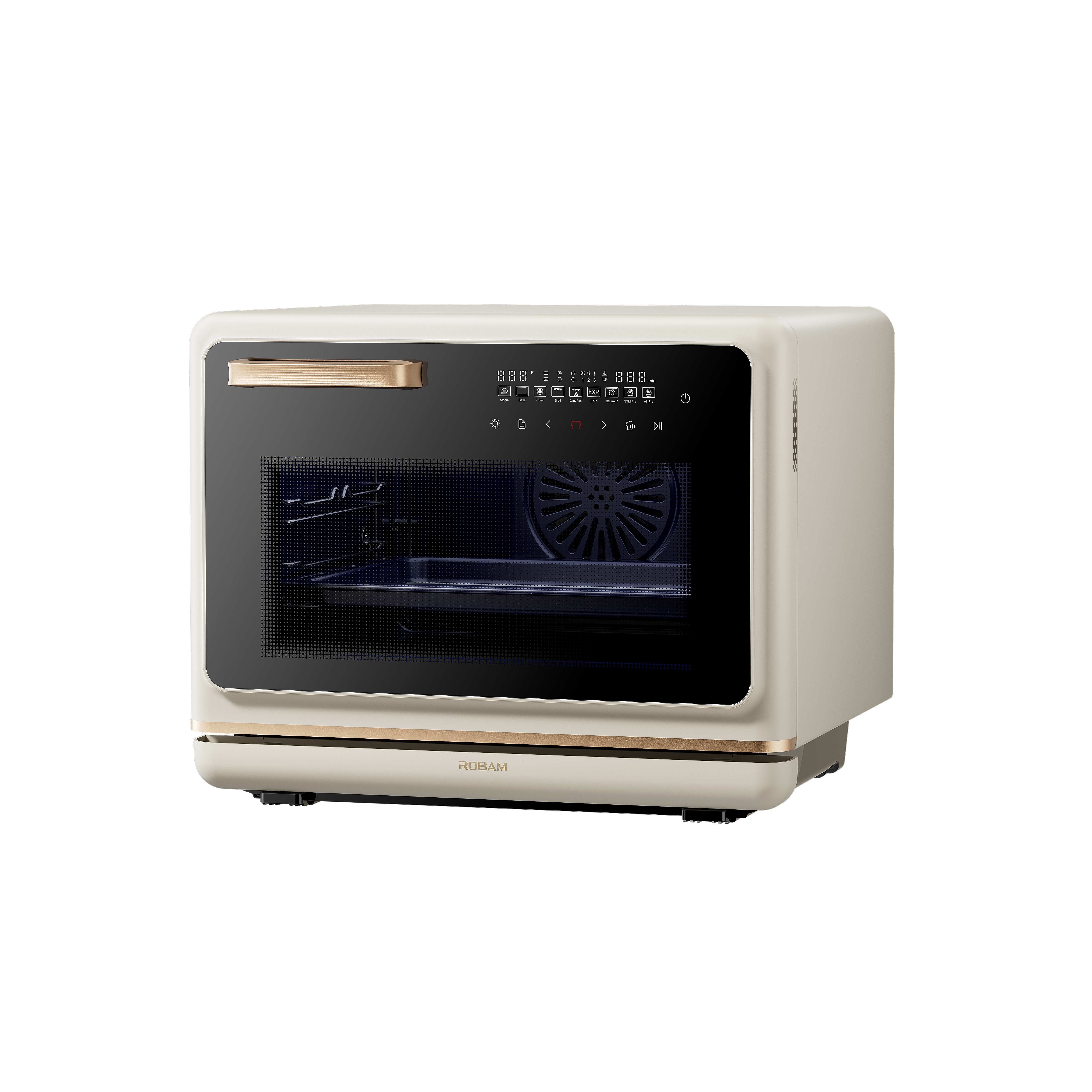 ROBAM COMBI STEAM OVEN R-BOX CT766