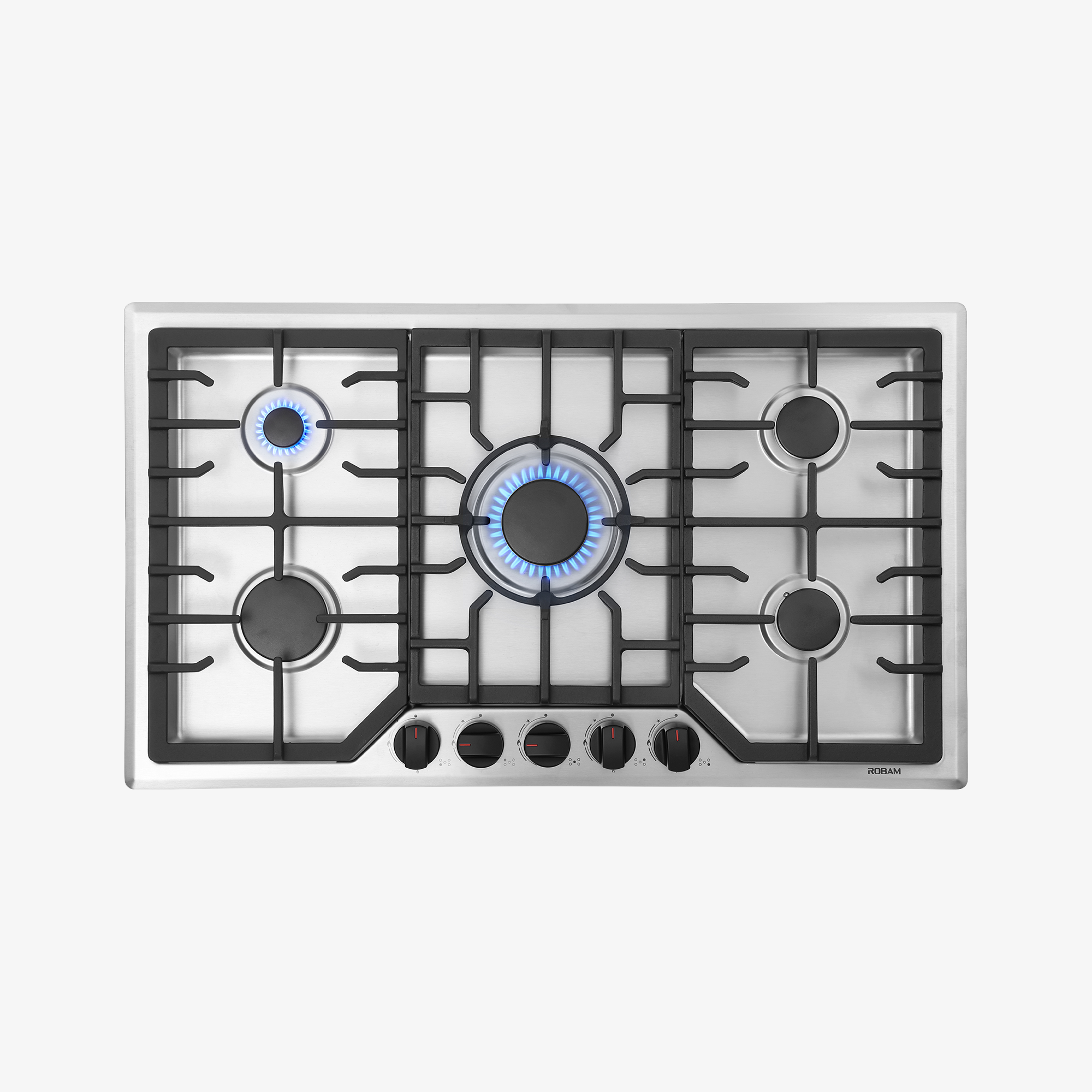 ROBAM Cooktop 7G9H50- 36" (5 Burners)