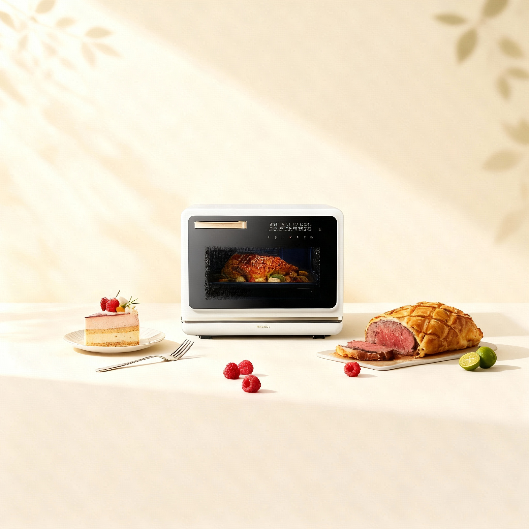 ROBAM 组合蒸烤箱 R-BOX Pro CT766