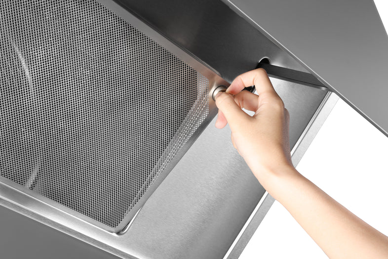 ROBAM Range Hood R-Max3-30