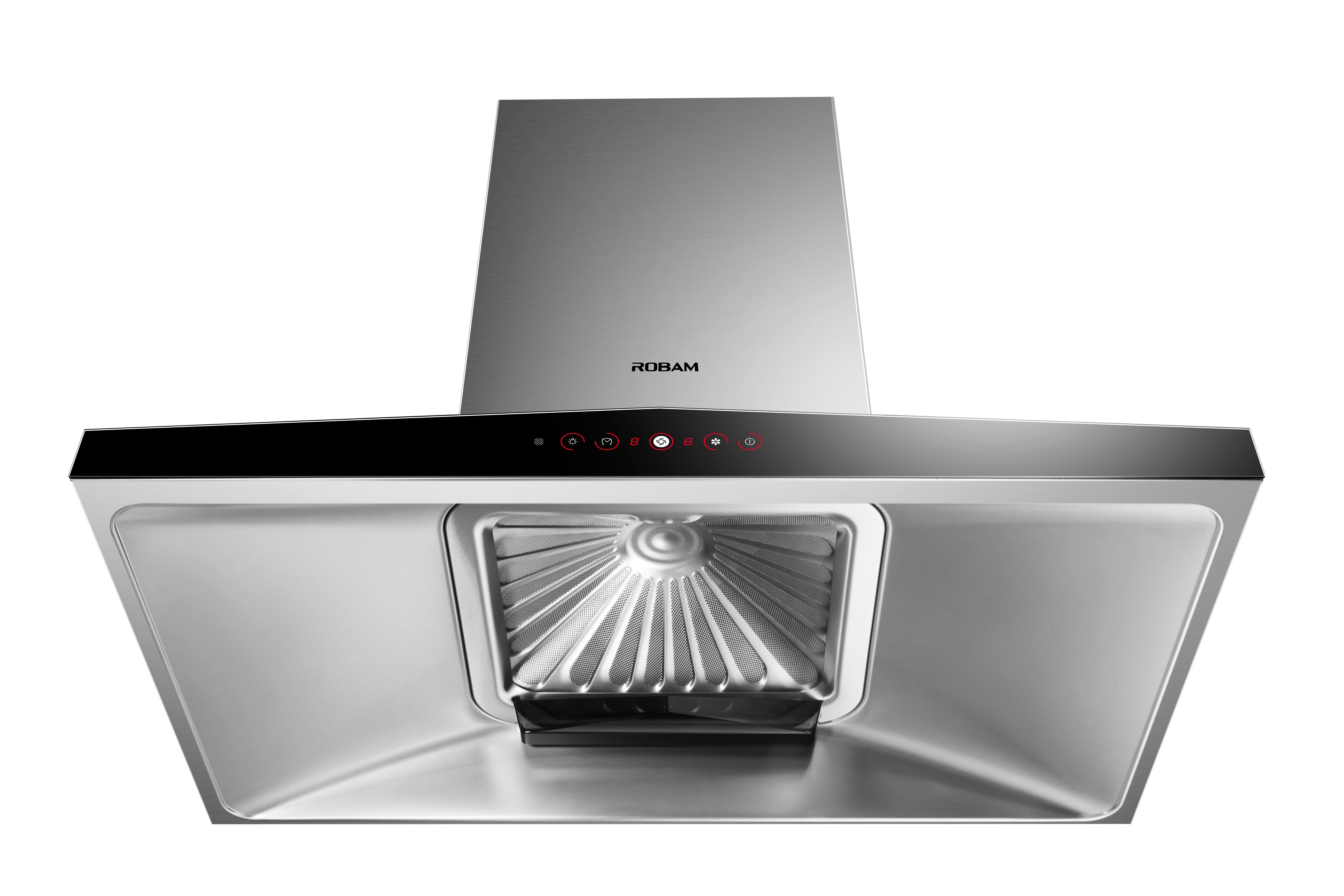 ROBAM Range Hood A837 - 36