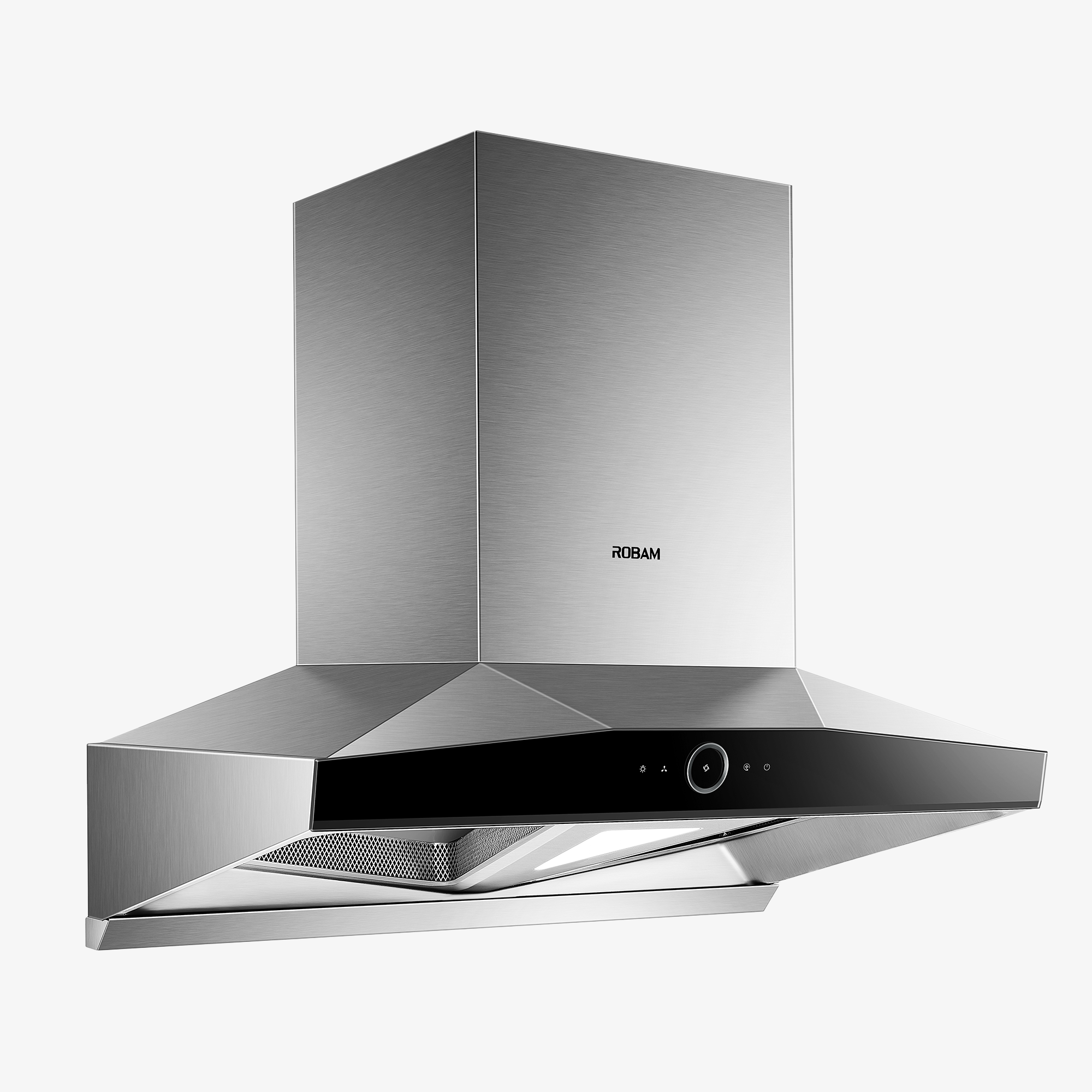 ROBAM 抽油烟机 88H3S-36"