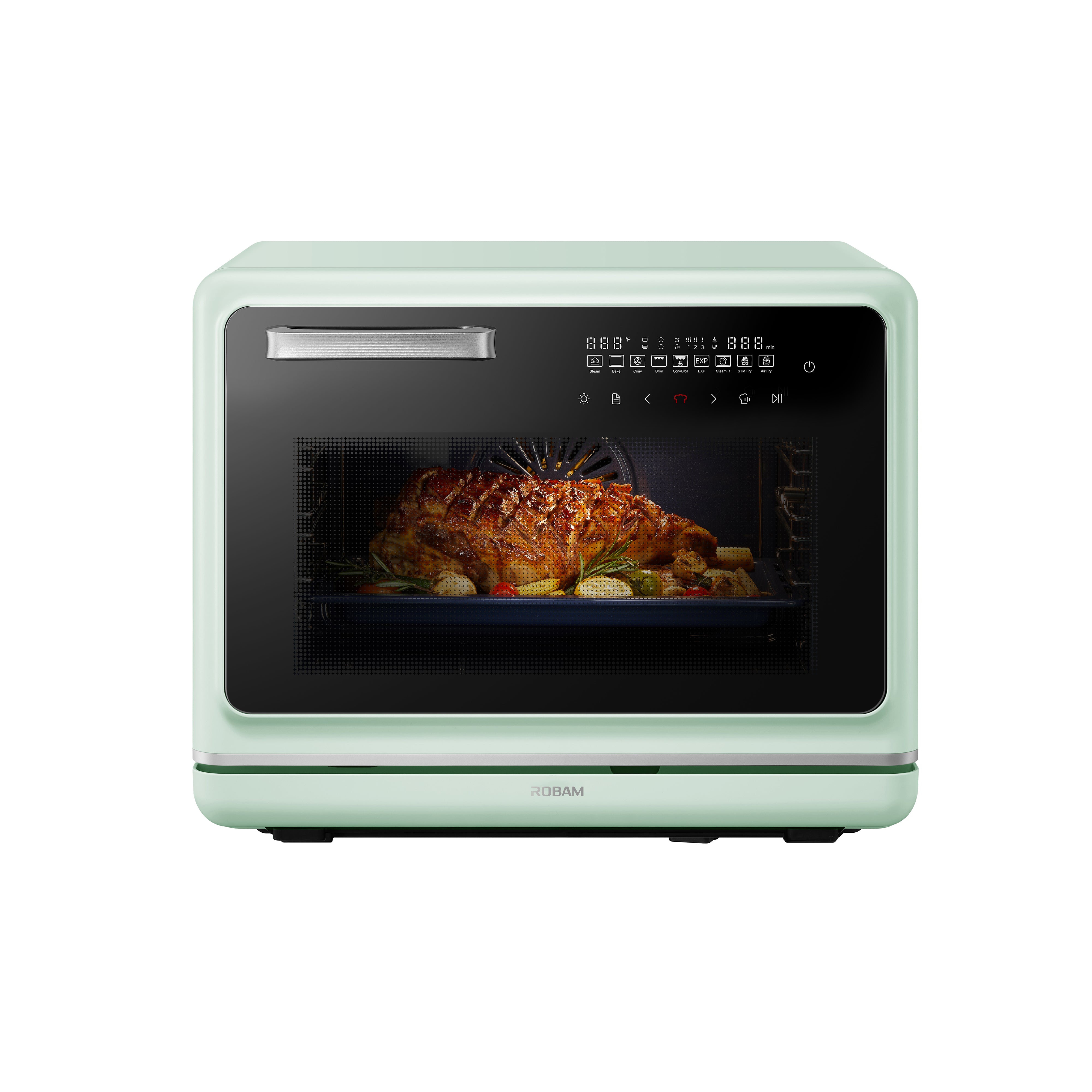 ROBAM COMBI STEAM OVEN R-BOX PRO CT766