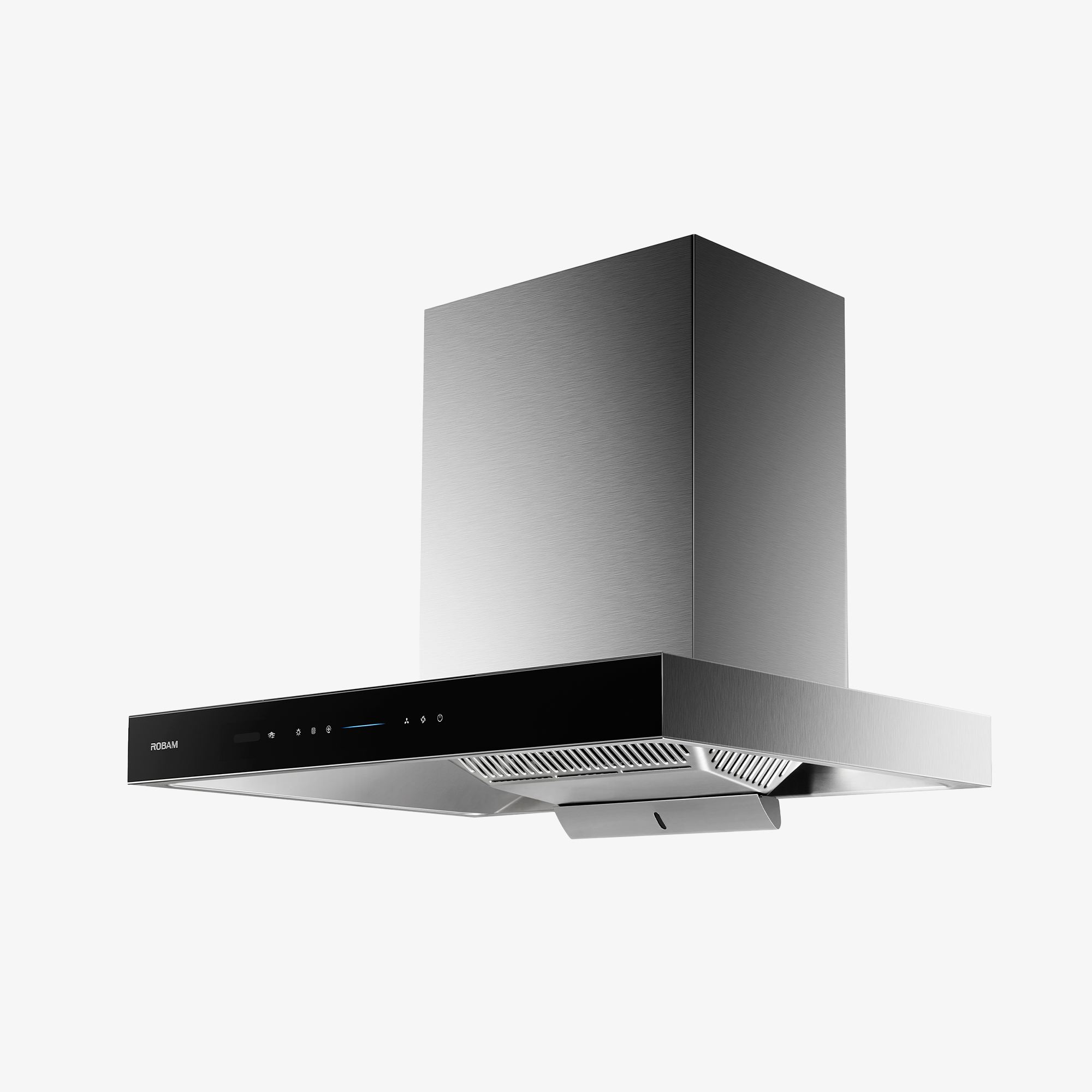 ROBAM 86H1S-30" | 1300 CFM Smart Auto-Sync Under-Cabinet Range Hood