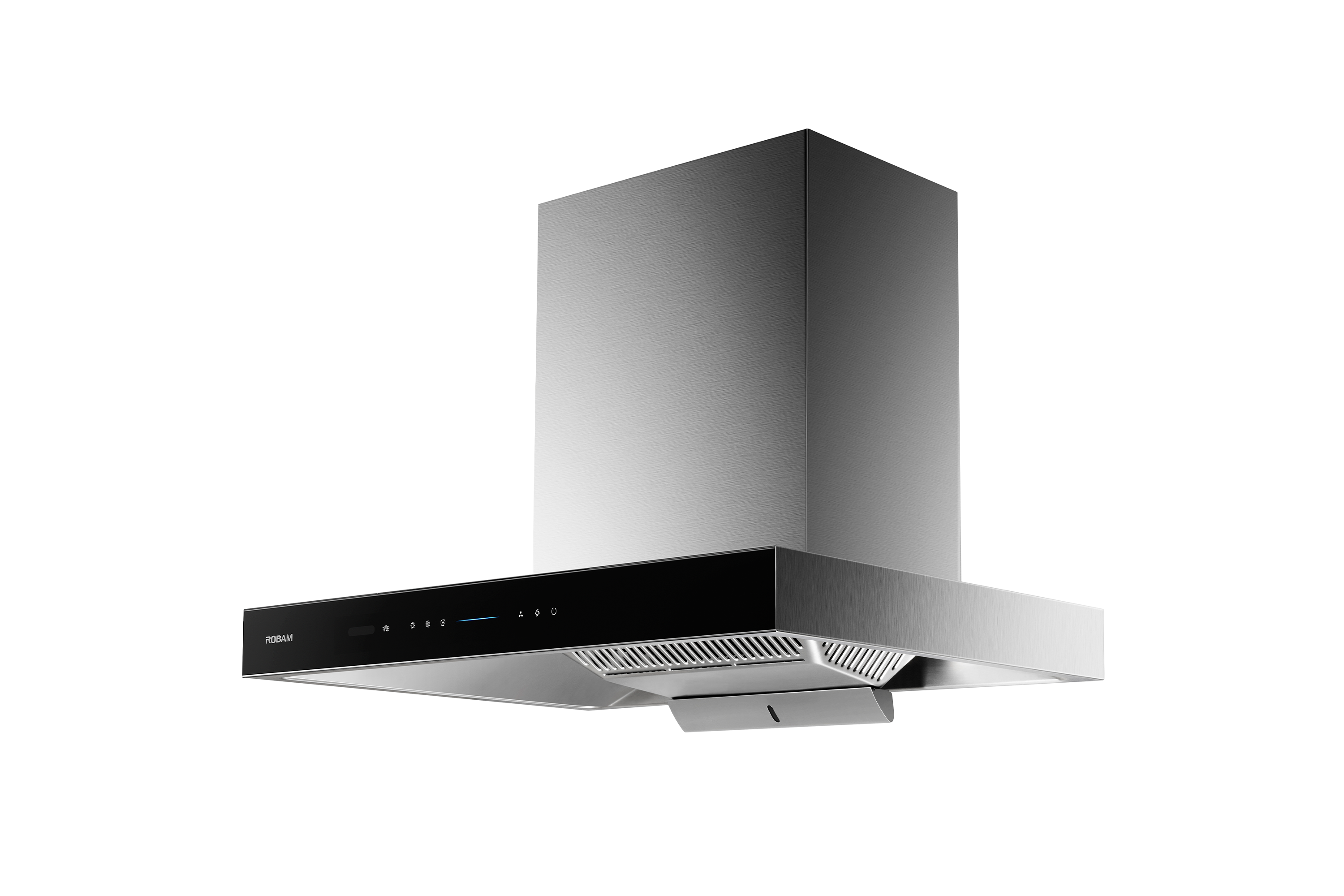 ROBAM Range Hood  86H1S-30"