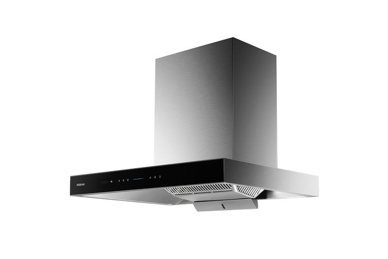 ROBAM Range Hood  86H1S-30"