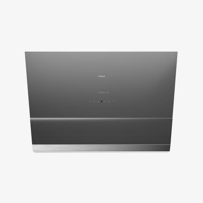 ROBAM R-Max3: 1200/1400 CFM Smart Auto-Sync Range Hood