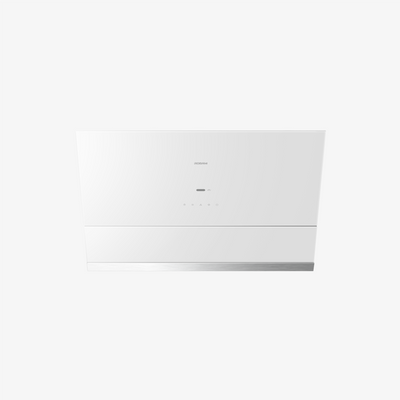 ROBAM 52H1S-30" | 1100 CFM High-Pressure Slant Vent Range Hood