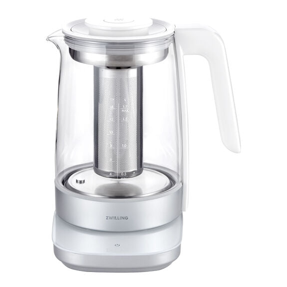 ZWILLING ENFINIGY-GLASS KETTLE - ROBAM Living