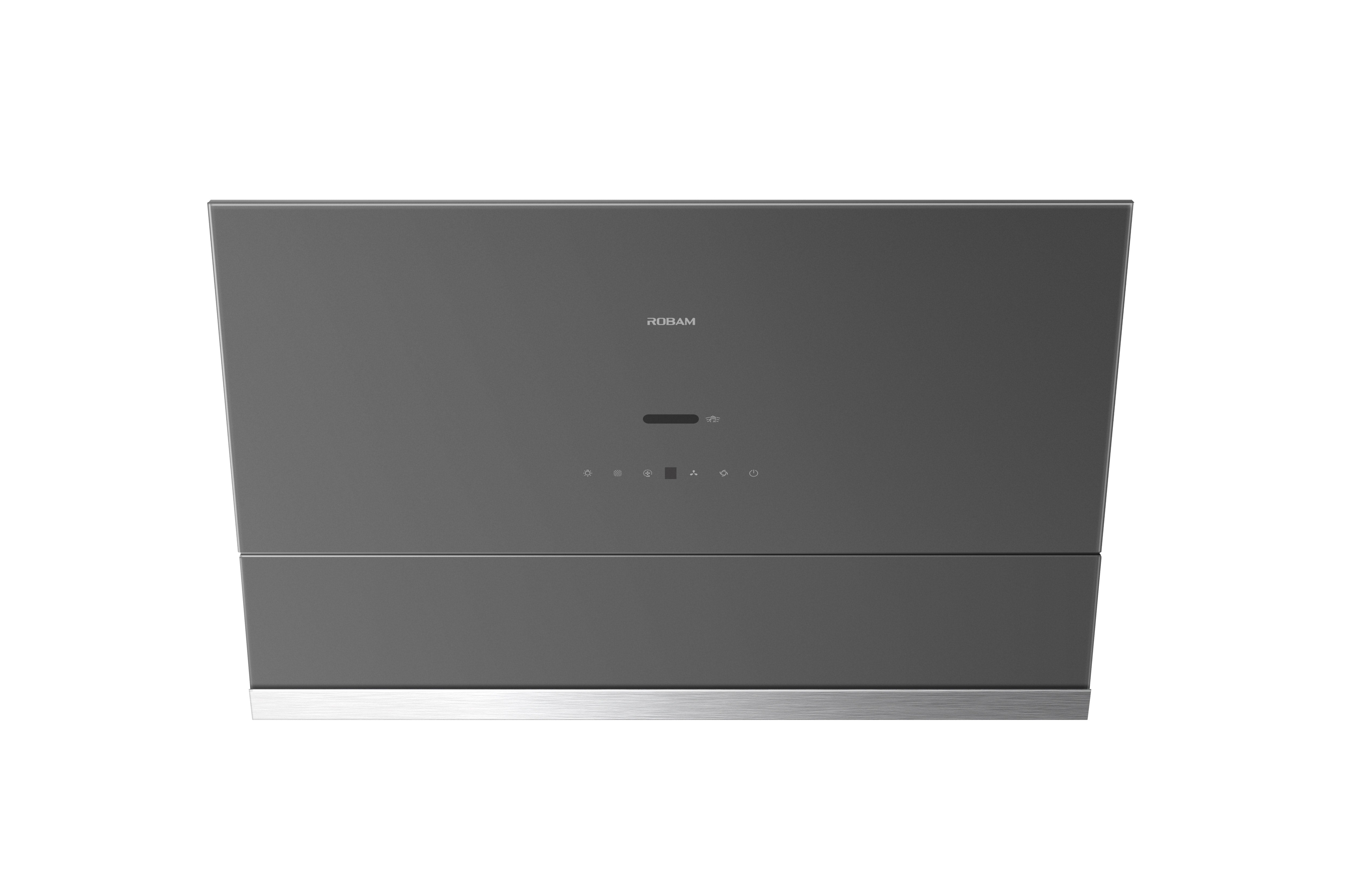 ROBAM 老板 - R-Max 3 <br> 30" <br> 两倍风压 纳米抗污 烟灶联动