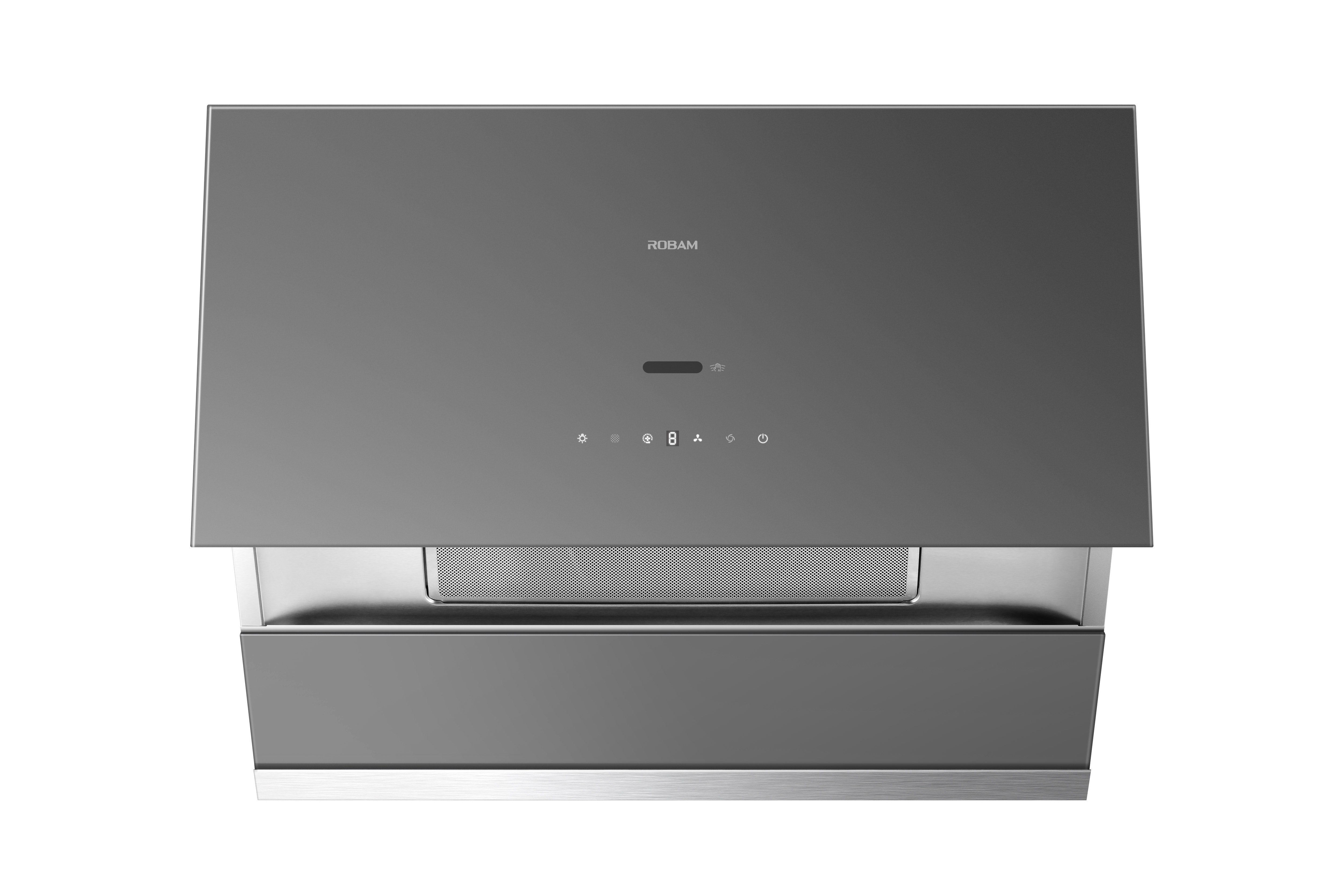 ROBAM 老板 - R-Max 3 <br> 30" <br> 两倍风压 纳米抗污 烟灶联动