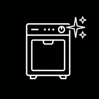 Dishwasher-Safe Filters