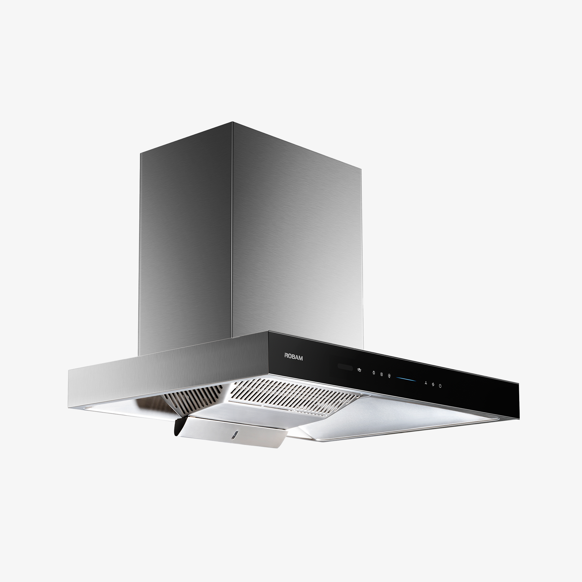 ROBAM 86H1S-30" | 1300 CFM Smart Auto-Sync Under-Cabinet Range Hood