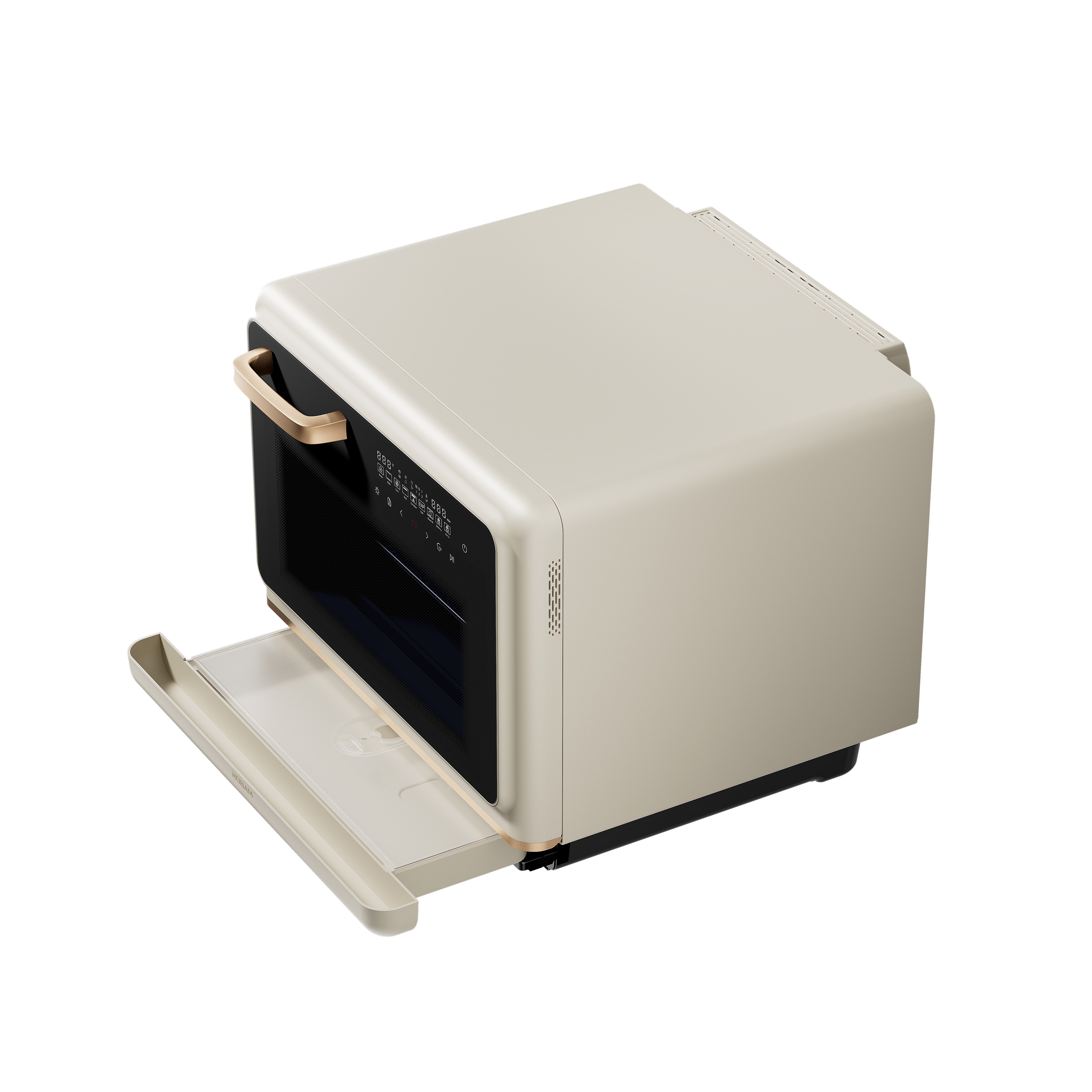 ROBAM COMBI STEAM OVEN R-BOX PRO CT766