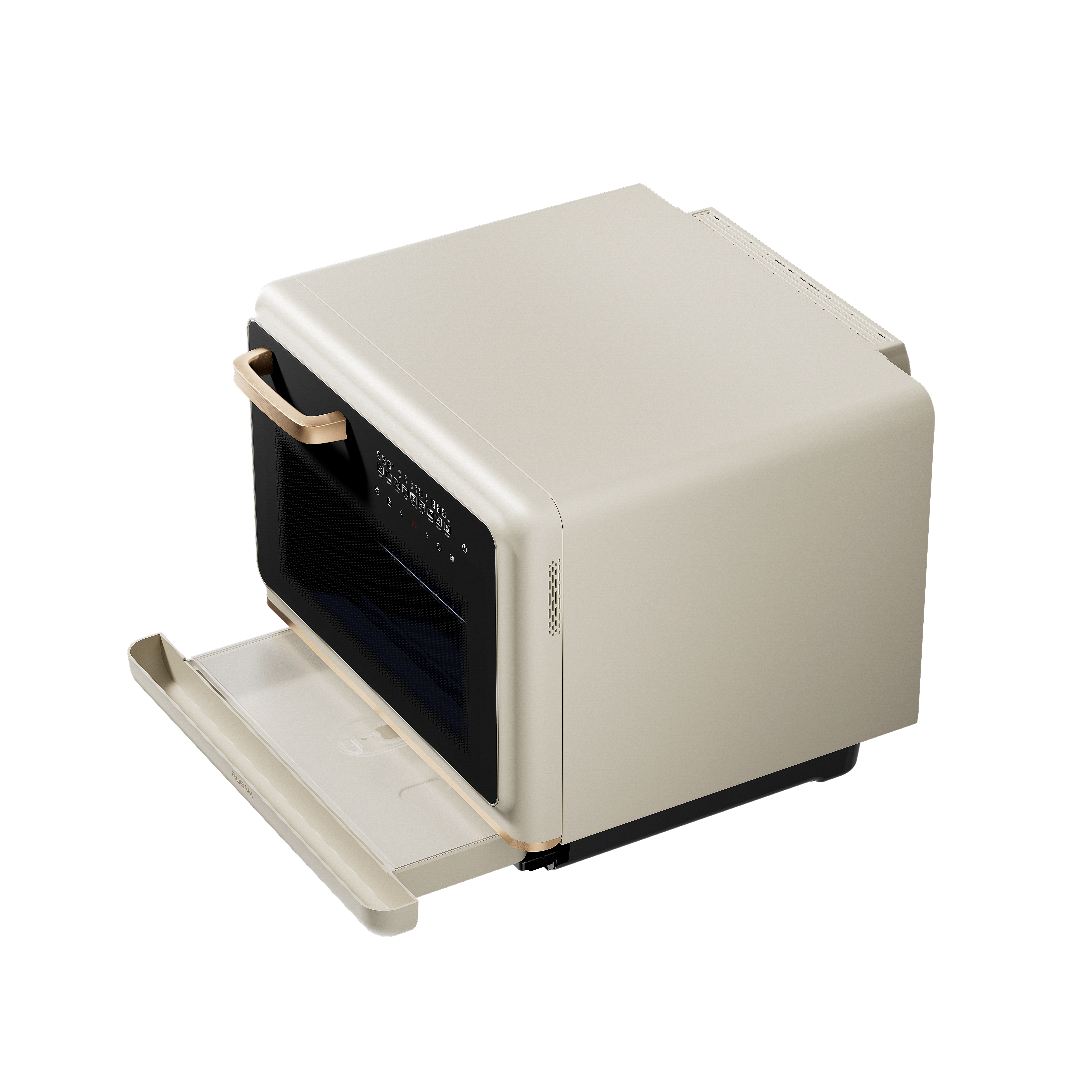 ROBAM COMBI STEAM OVEN R-BOX CT766