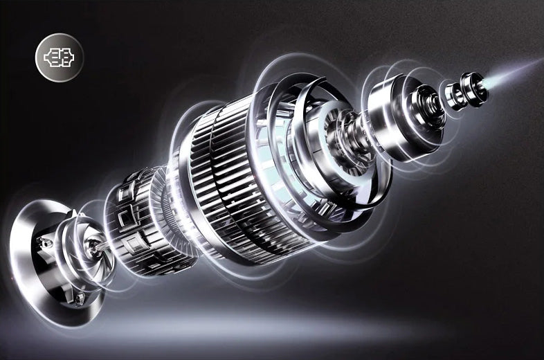 BLDC Motor