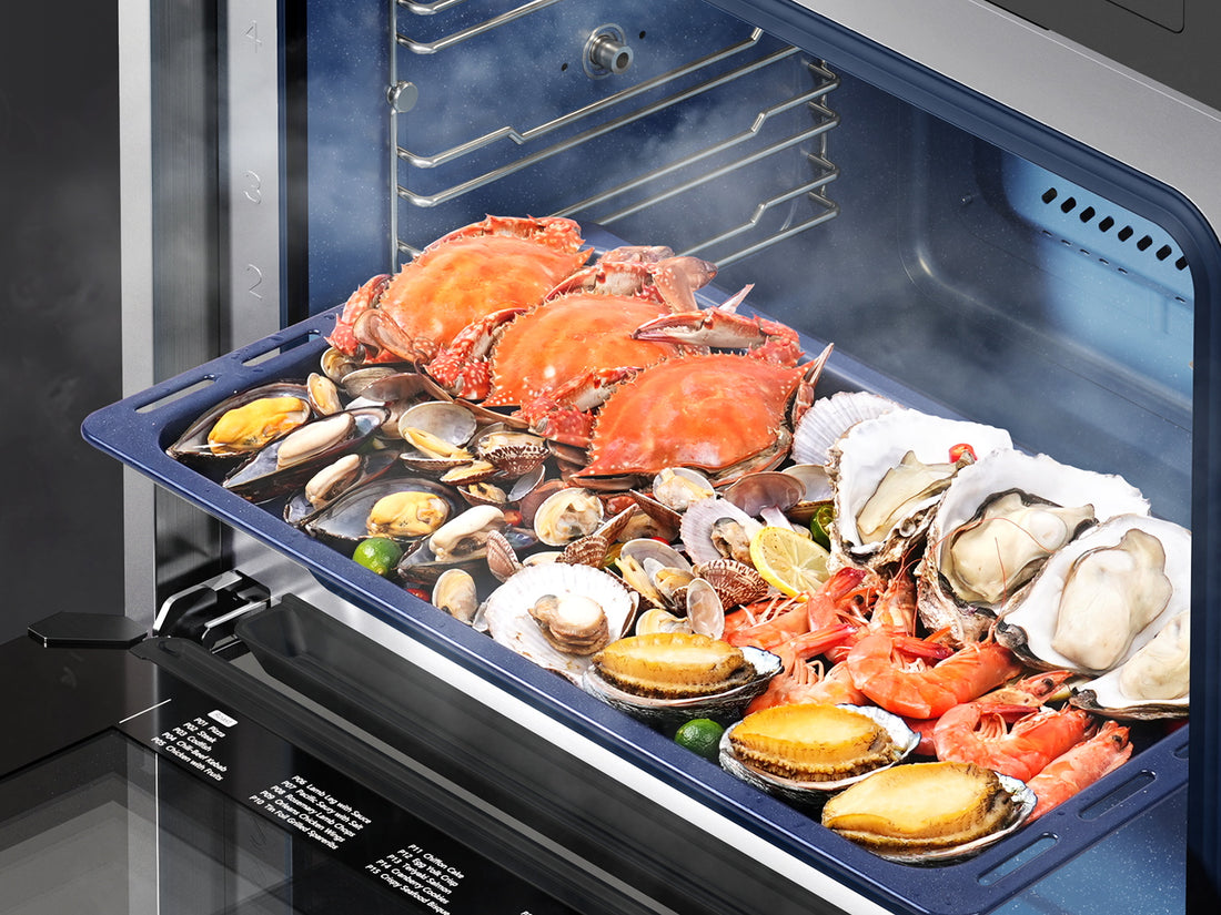 <em>Turbo Steam System</em>