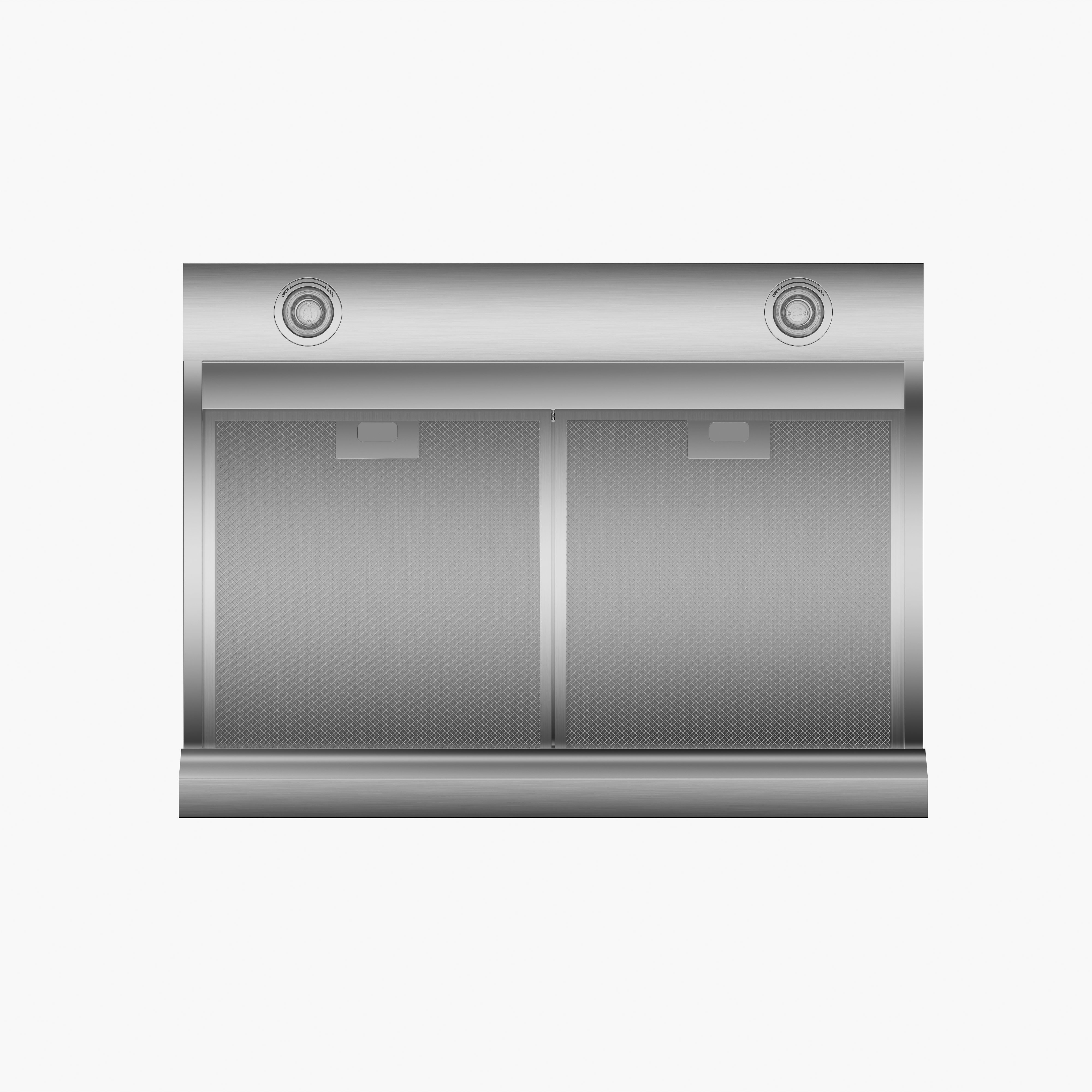 30" Stainless Steel Under-Cabinet Range Hood — 900 CFM | ROBAM U2