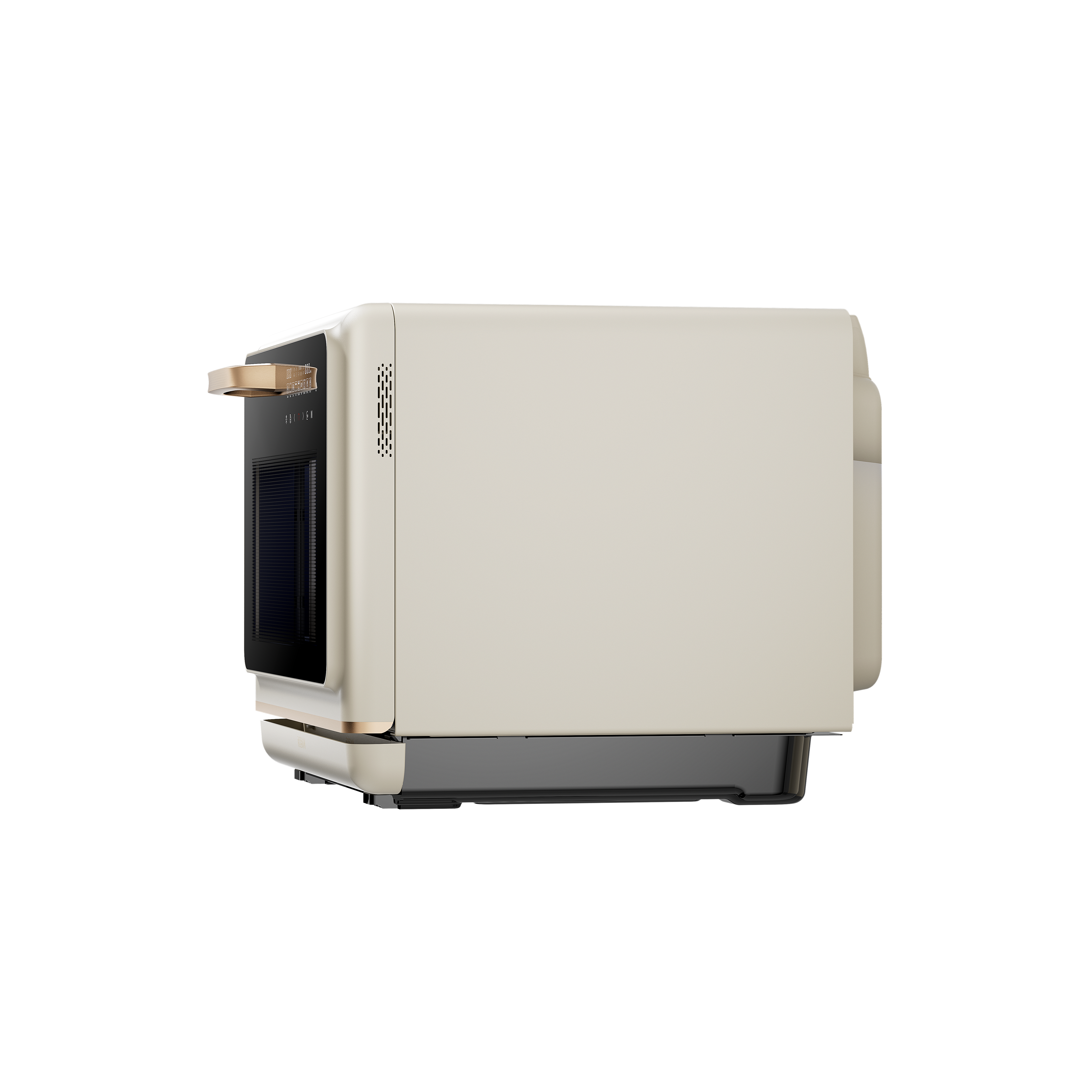 ROBAM COMBI STEAM OVEN R-BOX CT766