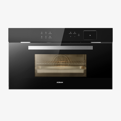 ROBAM BUILD-IN COMBI STEAM OVEN CQ762 -30"