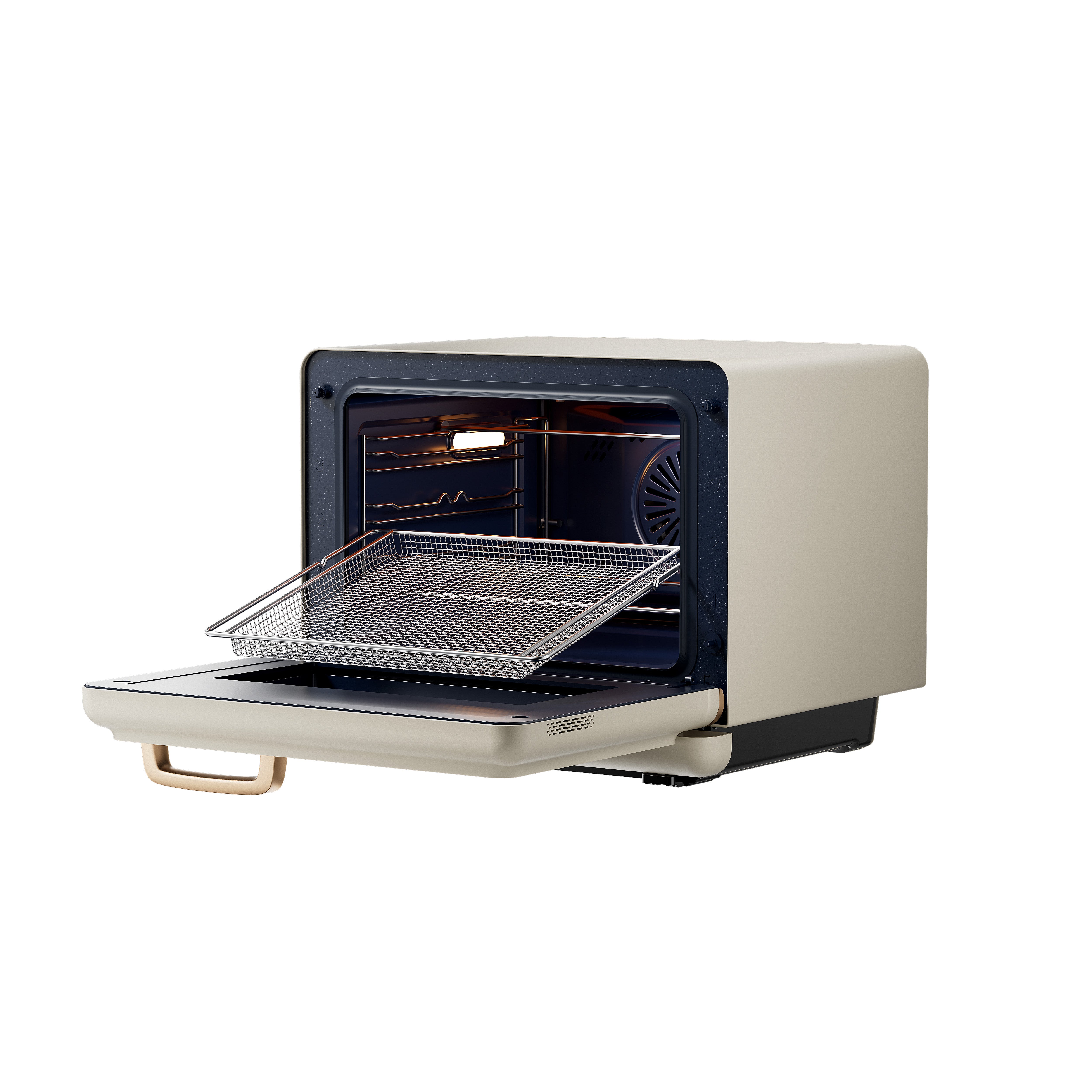 ROBAM COMBI STEAM OVEN R-BOX PRO CT766