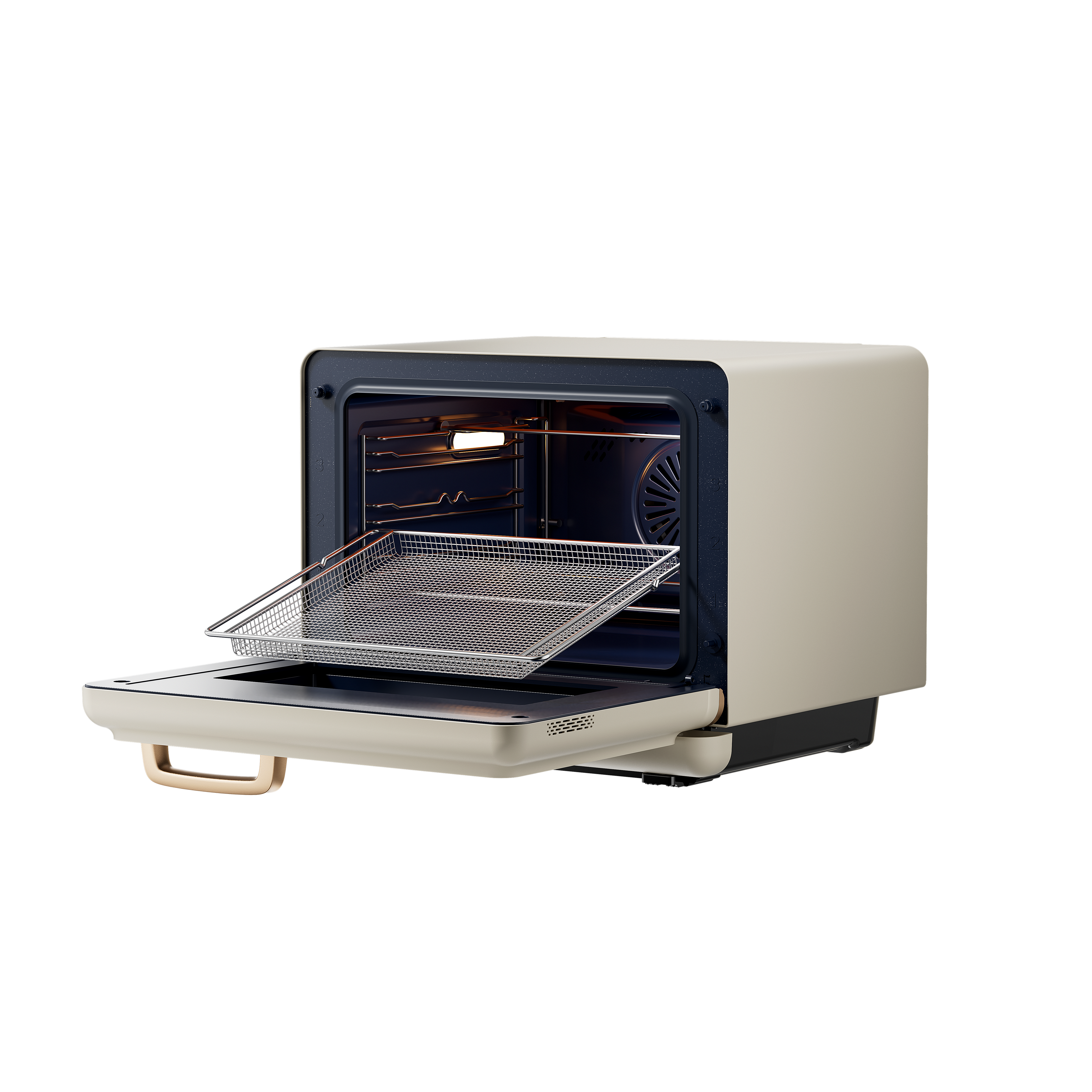 ROBAM COMBI STEAM OVEN R-BOX CT766