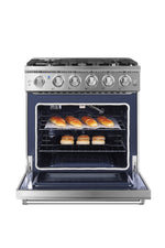 Gas Range