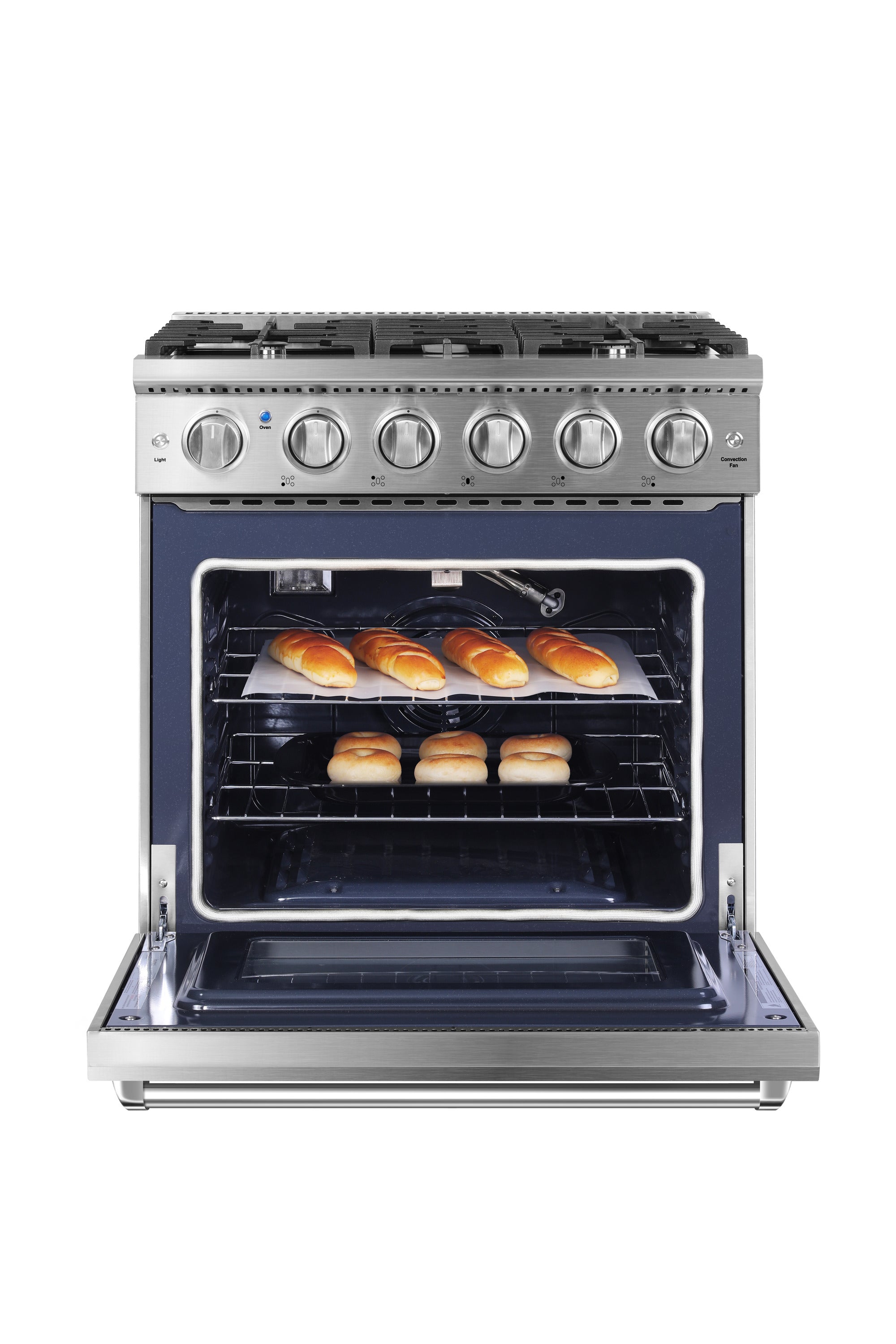 ROBAM 7GG11 Gas Range