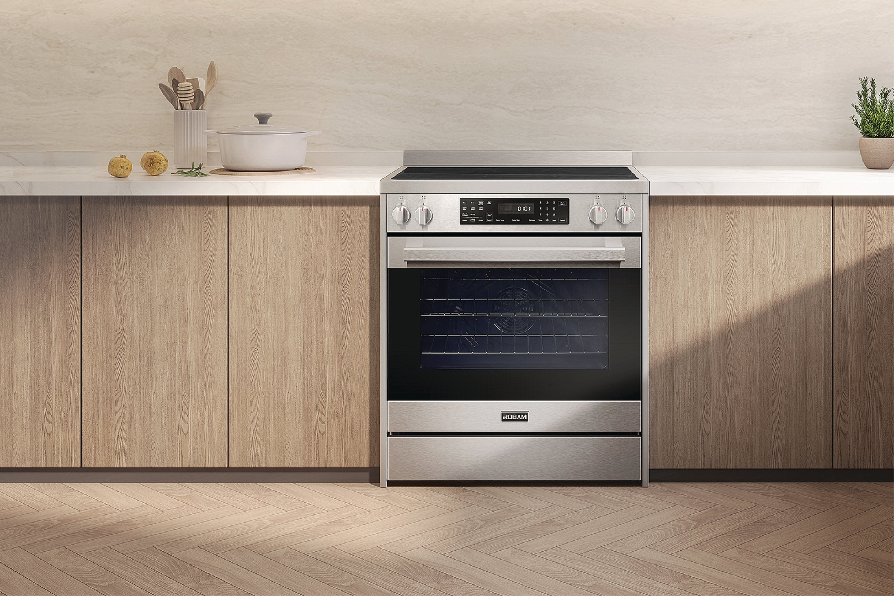 ROBAM 7EW10 Electric Range