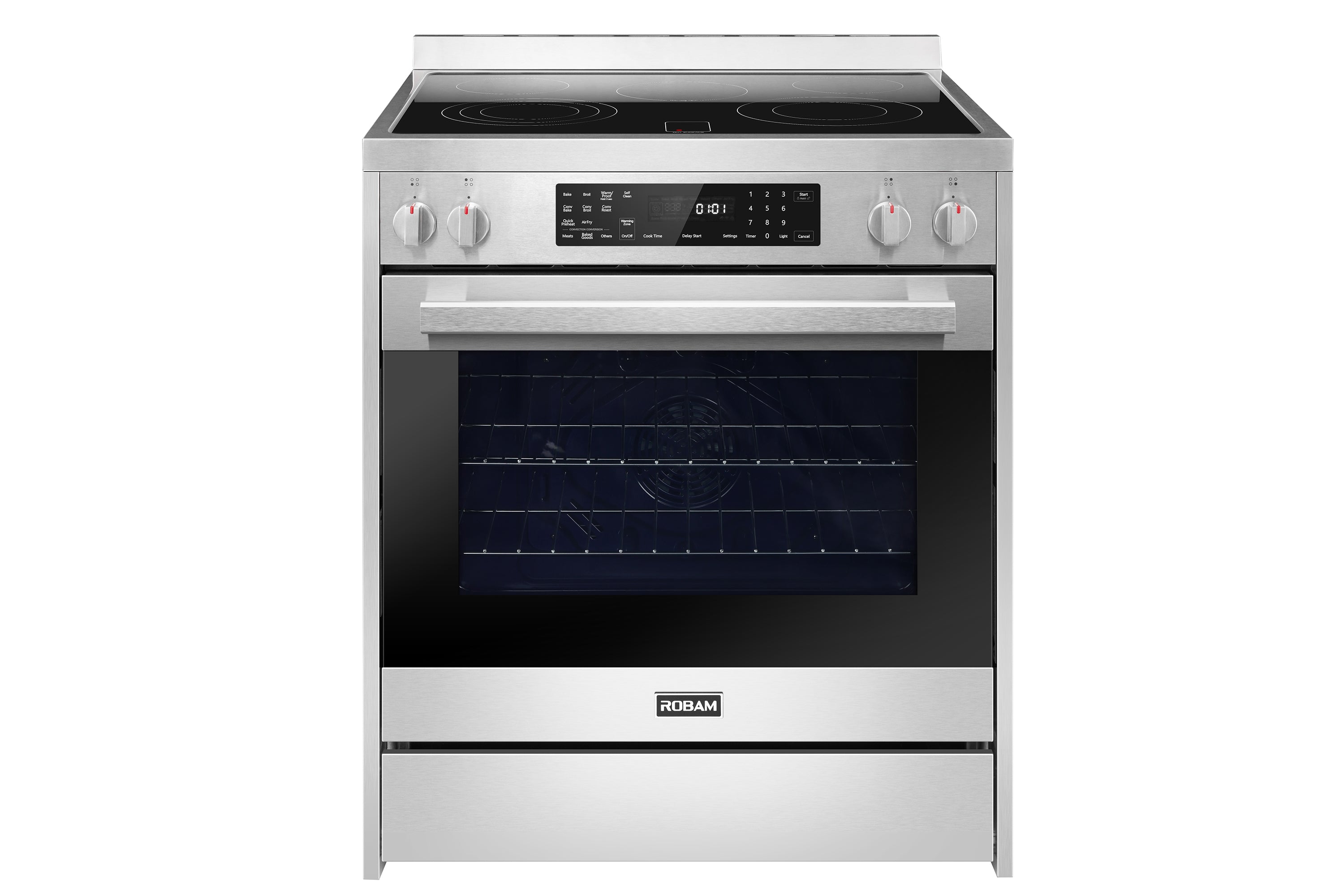 ROBAM 7EW10 Electric Range