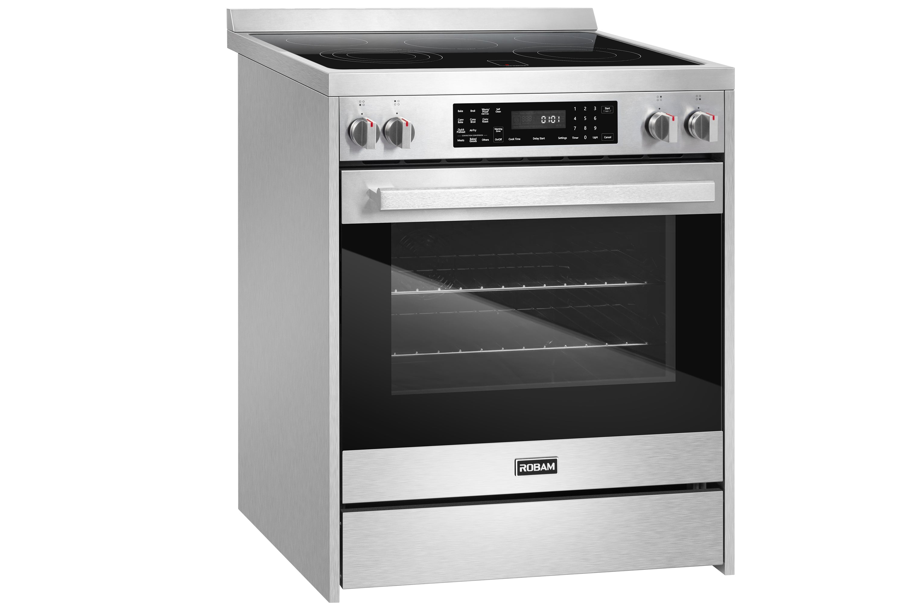 ROBAM 7EW10 Electric Range