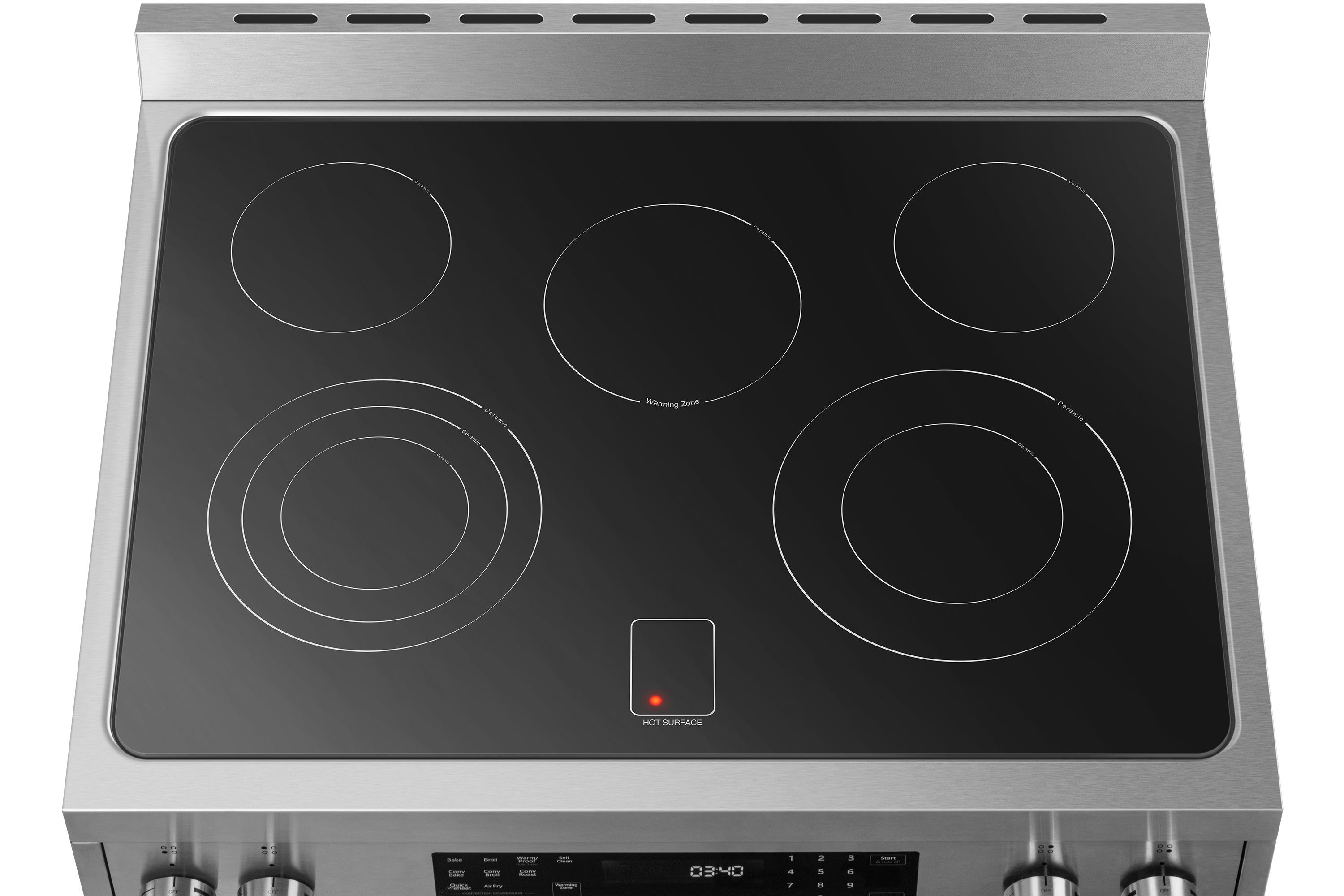 ROBAM 7EW10 Electric Range