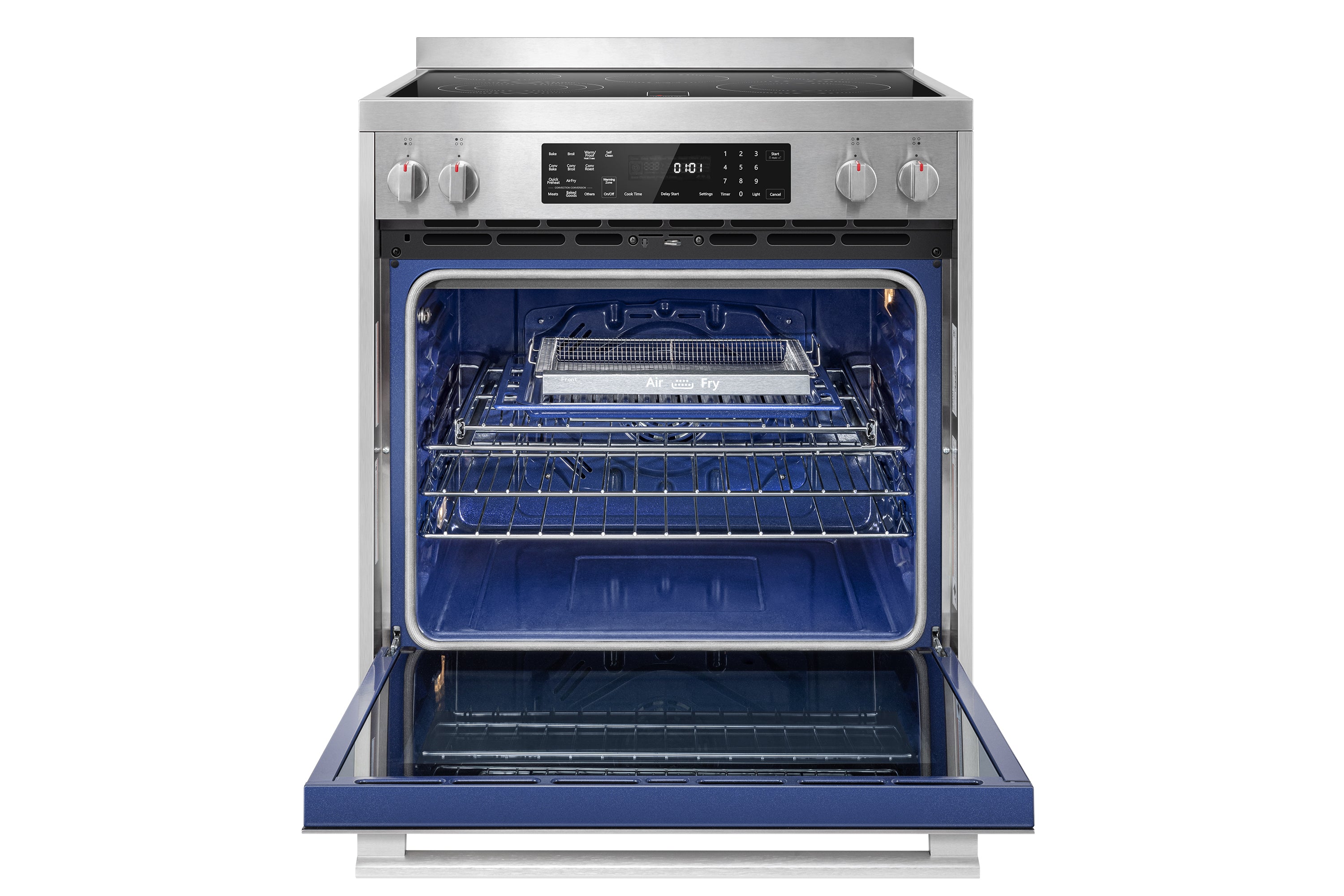 ROBAM 7EW10 Electric Range